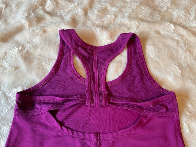 American Eagle Outfitters American Eagle Tank Top NWOT Size XS / US 0-2 / IT 36-38 - 6 Thumbnail