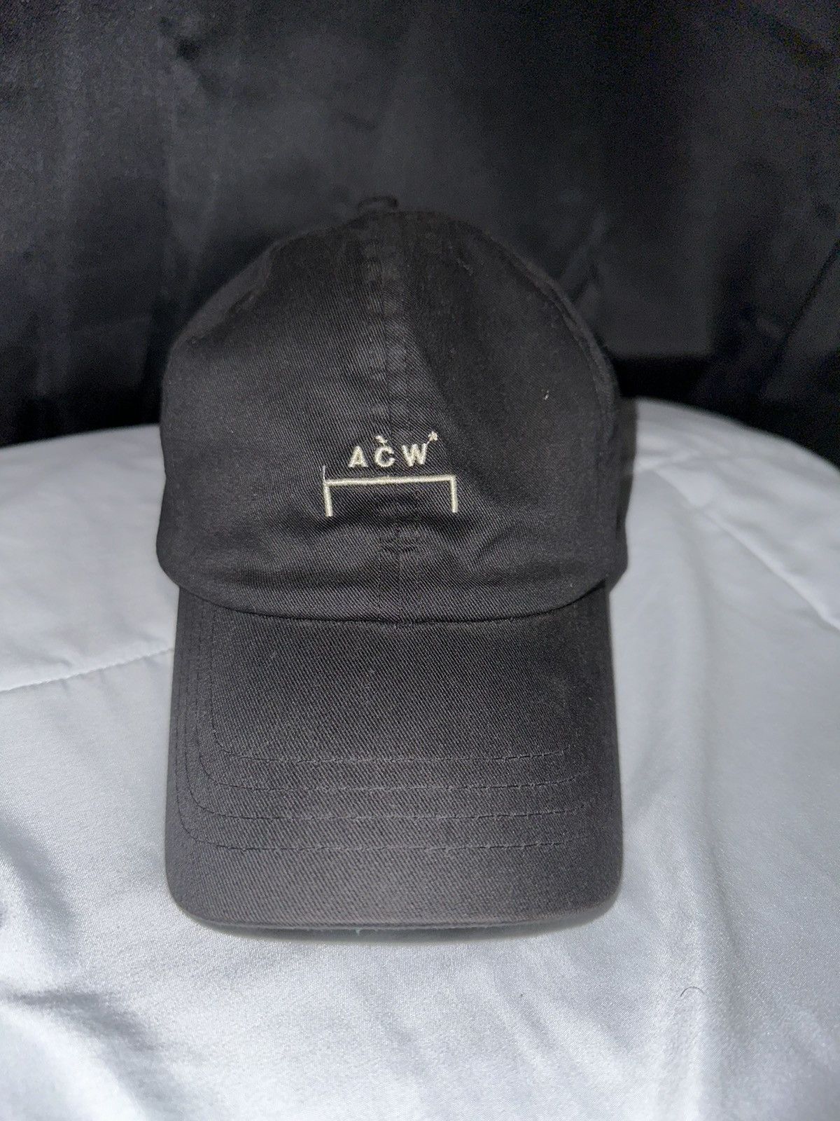 ACW LOGO HAT
