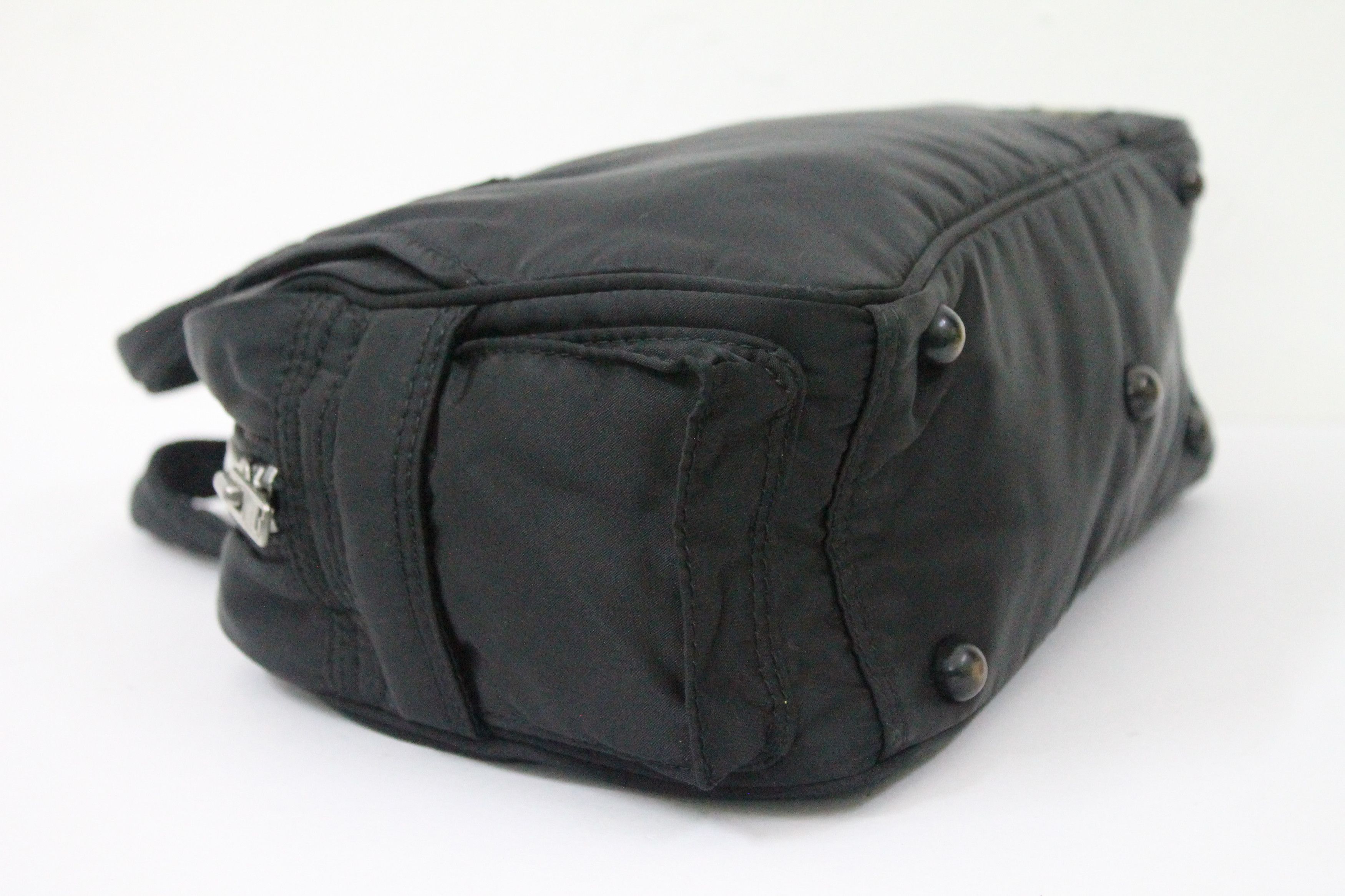 Porter Authentic PORTER Drawing Boston Bag. Size ONE SIZE - 10 Thumbnail