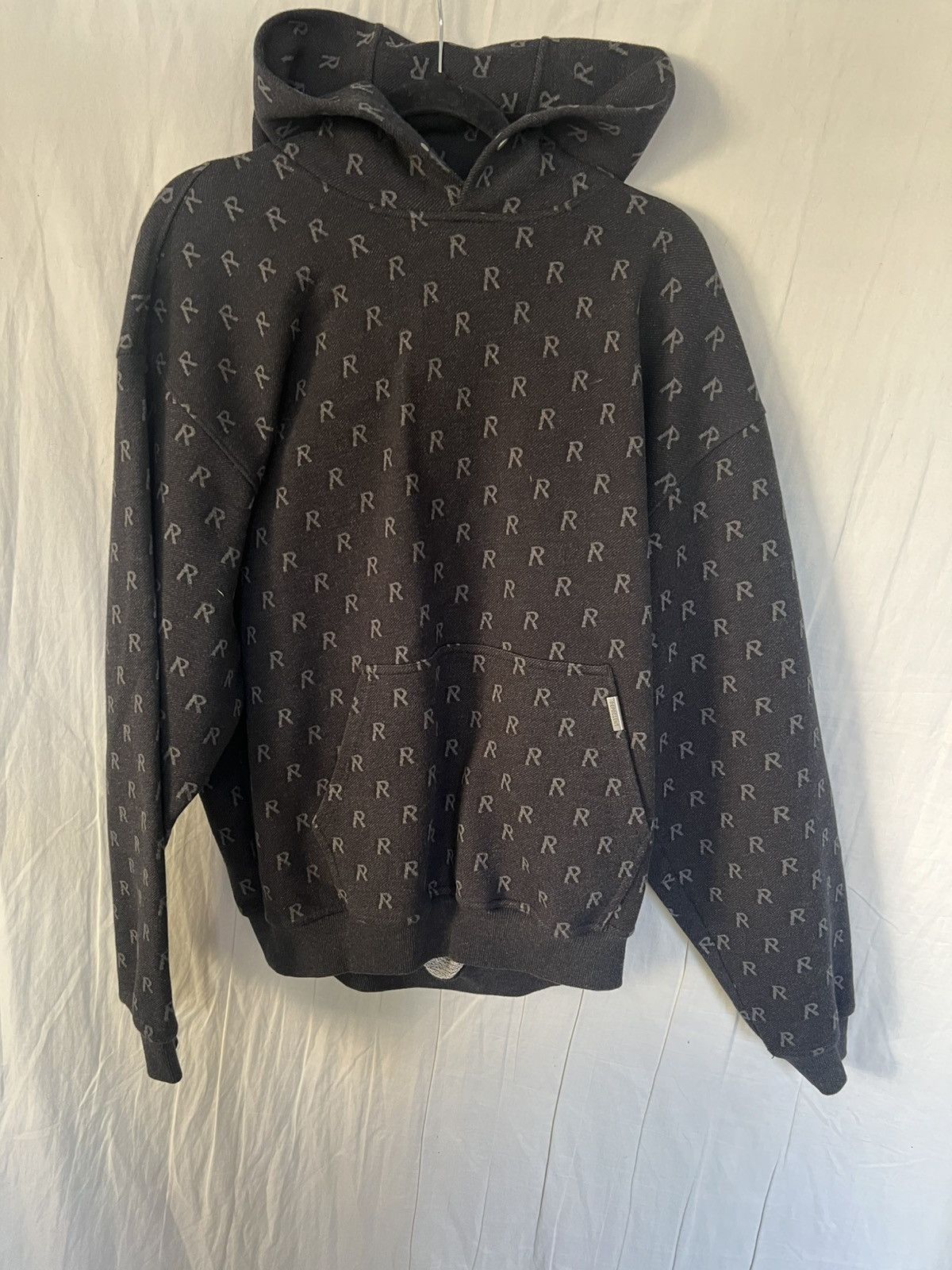 Represent Clo. Represent R Hoodie Size US L / EU 52-54 / 3 - 1 Thumbnail