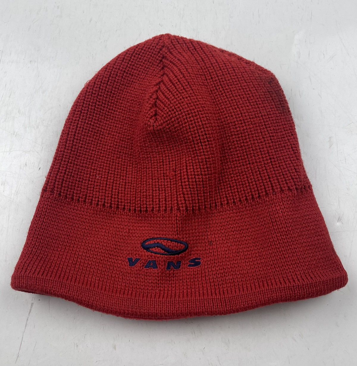 Seditionaries × Vans distressed vans beanie hat tc42 Size ONE SIZE - 2 Thumbnail