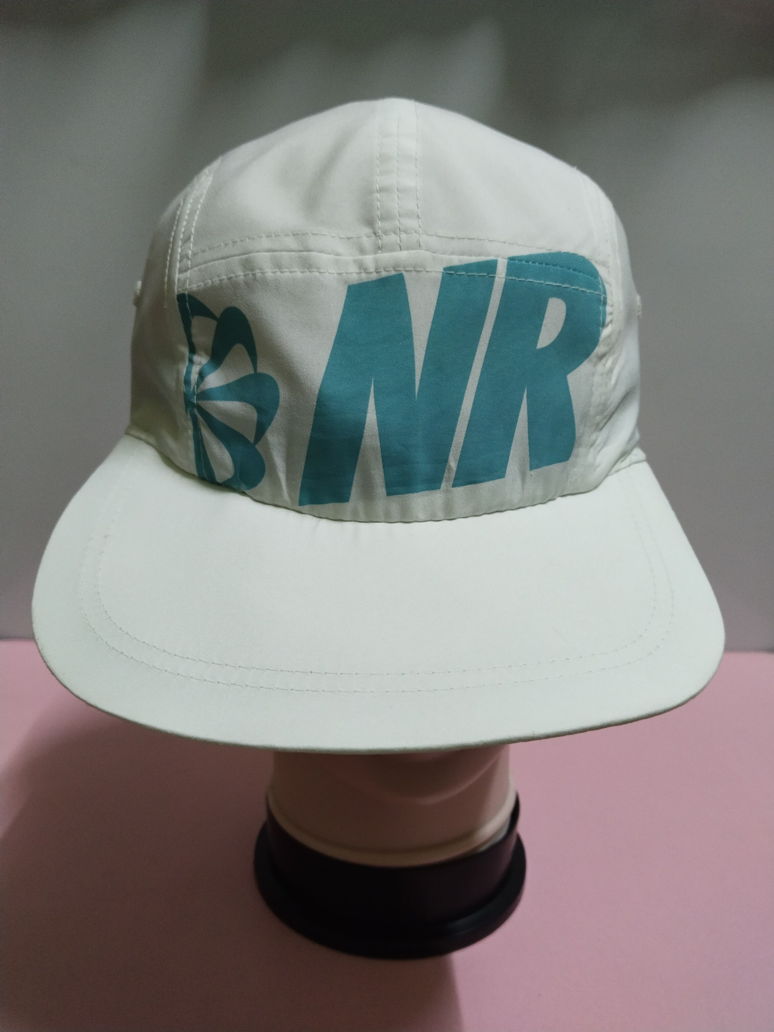 Nike RARE NIKE PINWHEEL CAP ADJUSTABLE CLIP Size ONE SIZE - 1 Thumbnail
