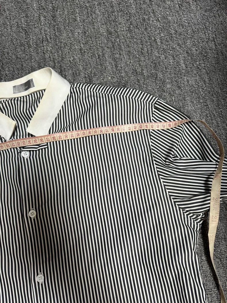 Dior Dior shirt Size US XXS / EU 40 - 5 Thumbnail