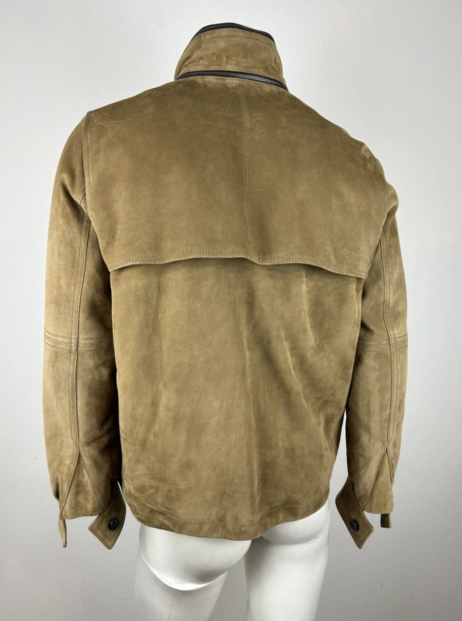 Saint Laurent Paris St. Laurent leather jacket Size US M / EU 48-50 / 2 - 6 Thumbnail