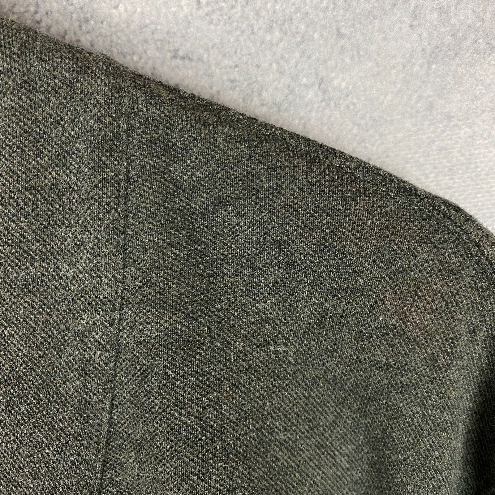 Polo Ralph Lauren Polo Ralph Lauren Cardigan Men's Size L Gray Long Sleeve ` Size US L / EU 52-54 / 3 - 4 Thumbnail
