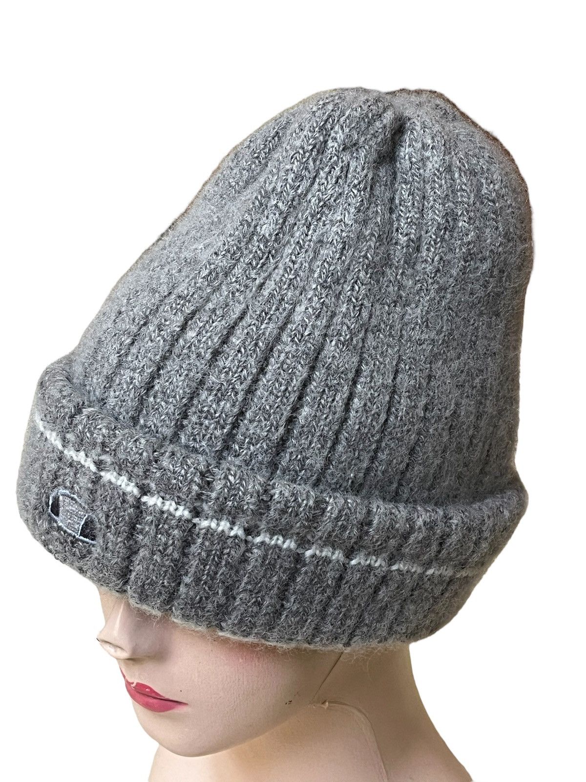 Ellesse VINTAGE ELLESSE BY GOLDWIN BEANIE HATS Size ONE SIZE - 2 Thumbnail
