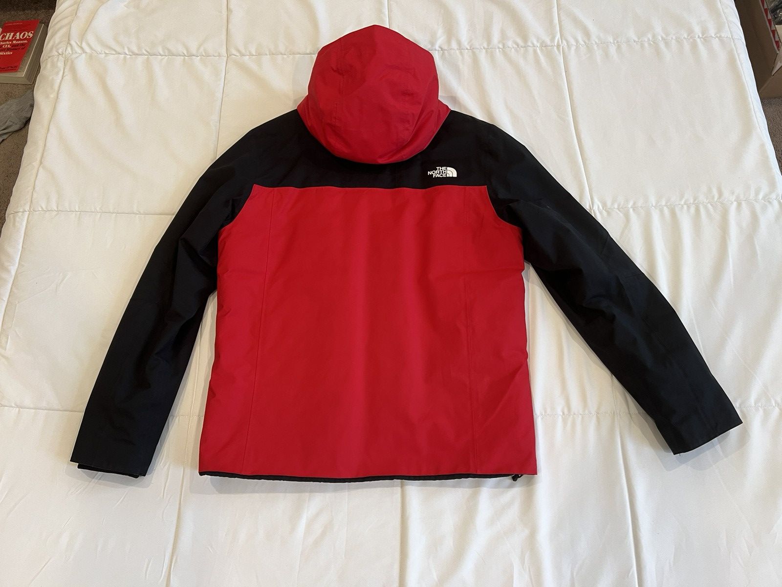 The North Face The north face thermal 1990 mountain jacket men’s medium Size US M / EU 48-50 / 2 - 2 Thumbnail