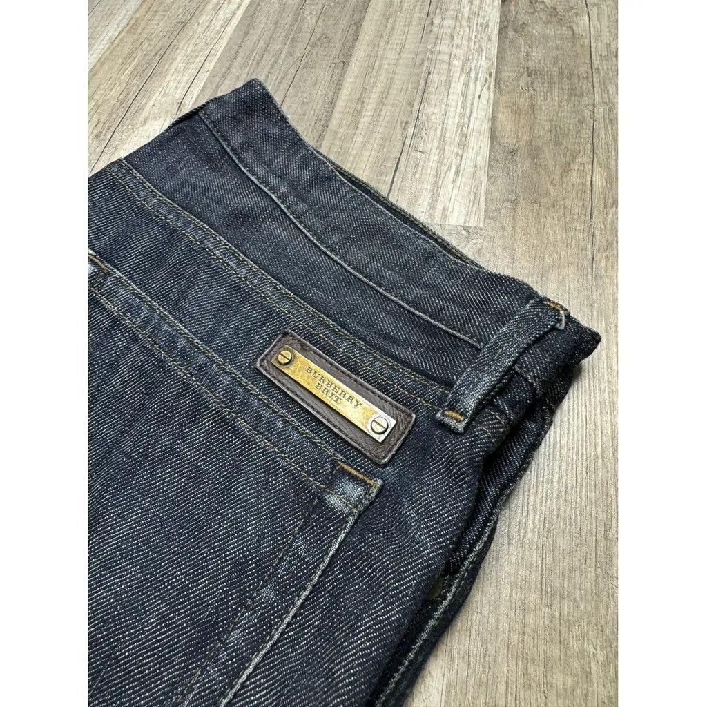 Burberry Burberry jeans Size: 34x34 Size US 34 / EU 50 - 4 Thumbnail