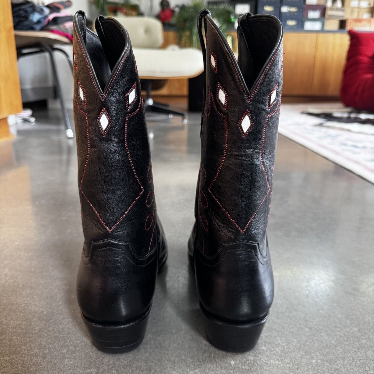 Stallion Boots Co. Nib stallion boots Size US 9.5 / EU 42-43 - 4 Thumbnail