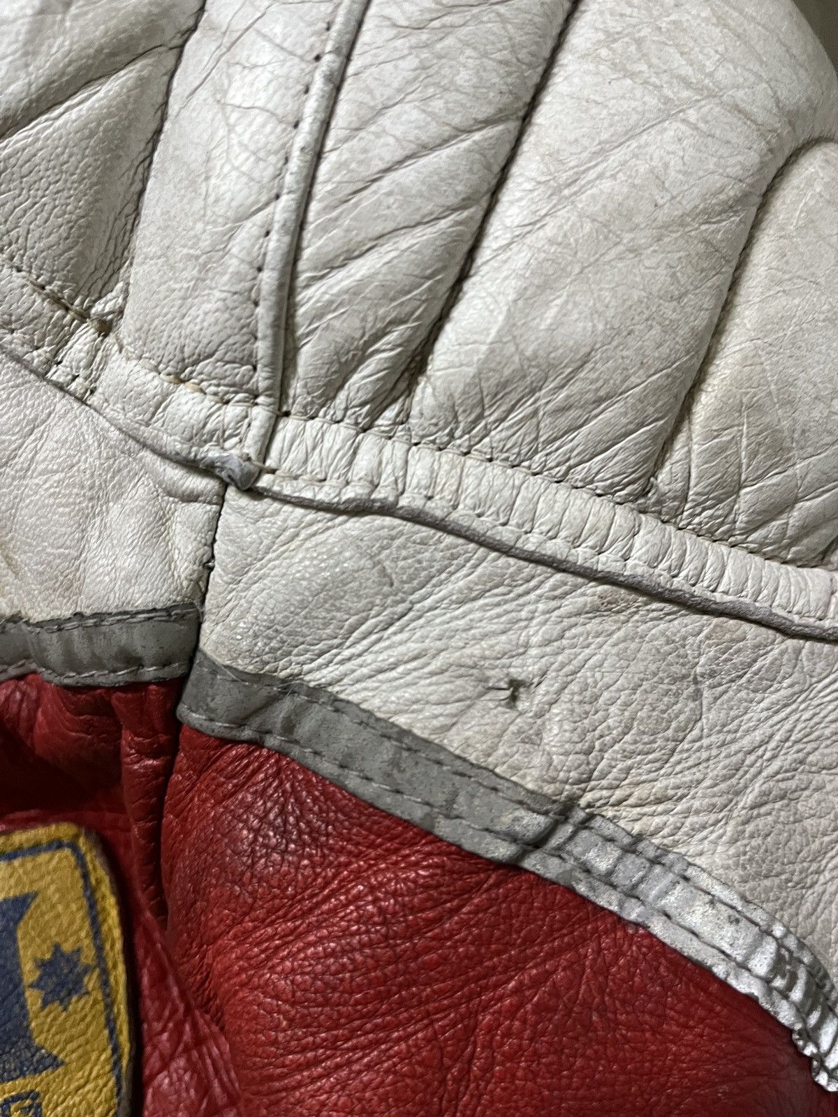 Vintage Vintage 70s Sweden Motorcycle Biker Jacket Size M / US 6-8 / IT 42-44 - 5 Thumbnail