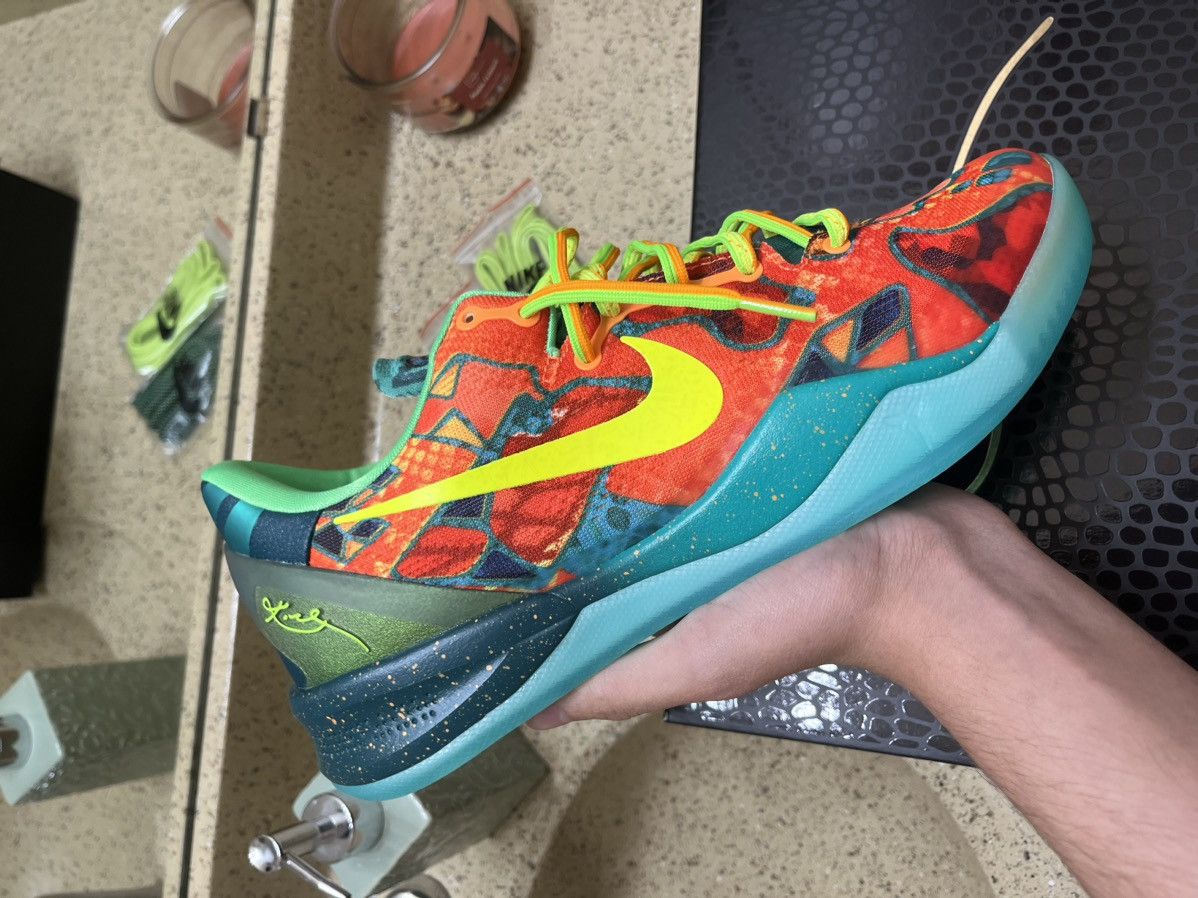 Nike Kobe 8 Size US 11 / EU 44 - 5 Thumbnail