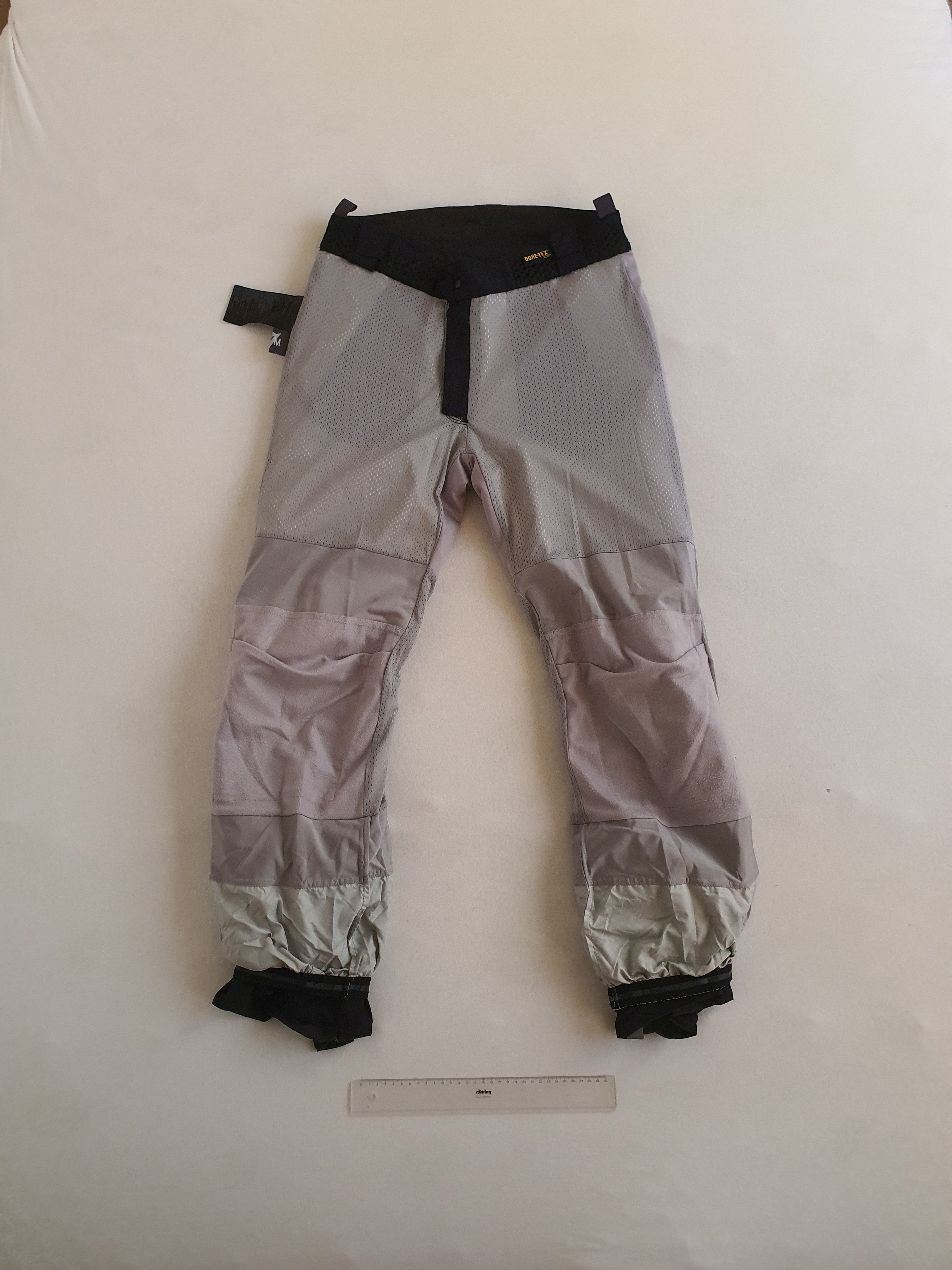 Dainese Motorcycle Technical Pants Trousers - Touring - Sz M/M (W32) Size US 32 / EU 48 - 14 Thumbnail