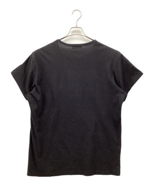 Yohji Yamamoto Yohji Yamamoto for men cotton/black cut and sew Size US L / EU 52-54 / 3 - 3 Thumbnail