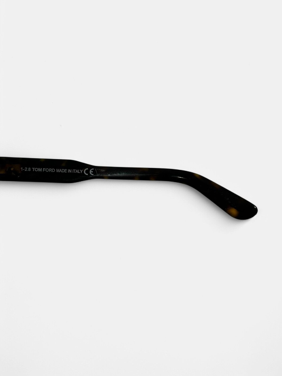 Tom Ford Tom Ford - Rosanna Sunglasses Size ONE SIZE - 6 Thumbnail