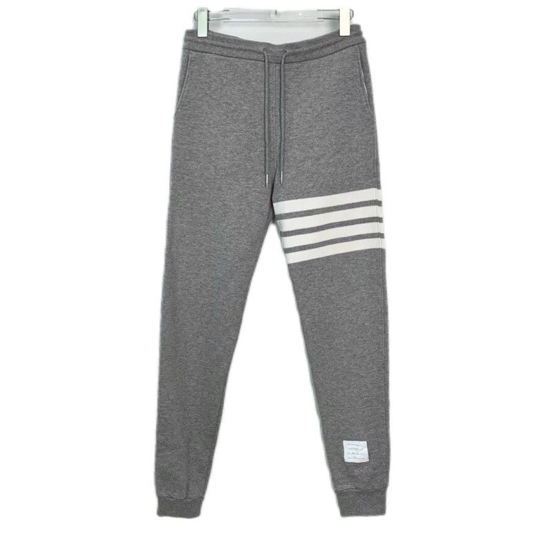 Thom Browne Size 1 Classic four-bar casual pants sweatpant