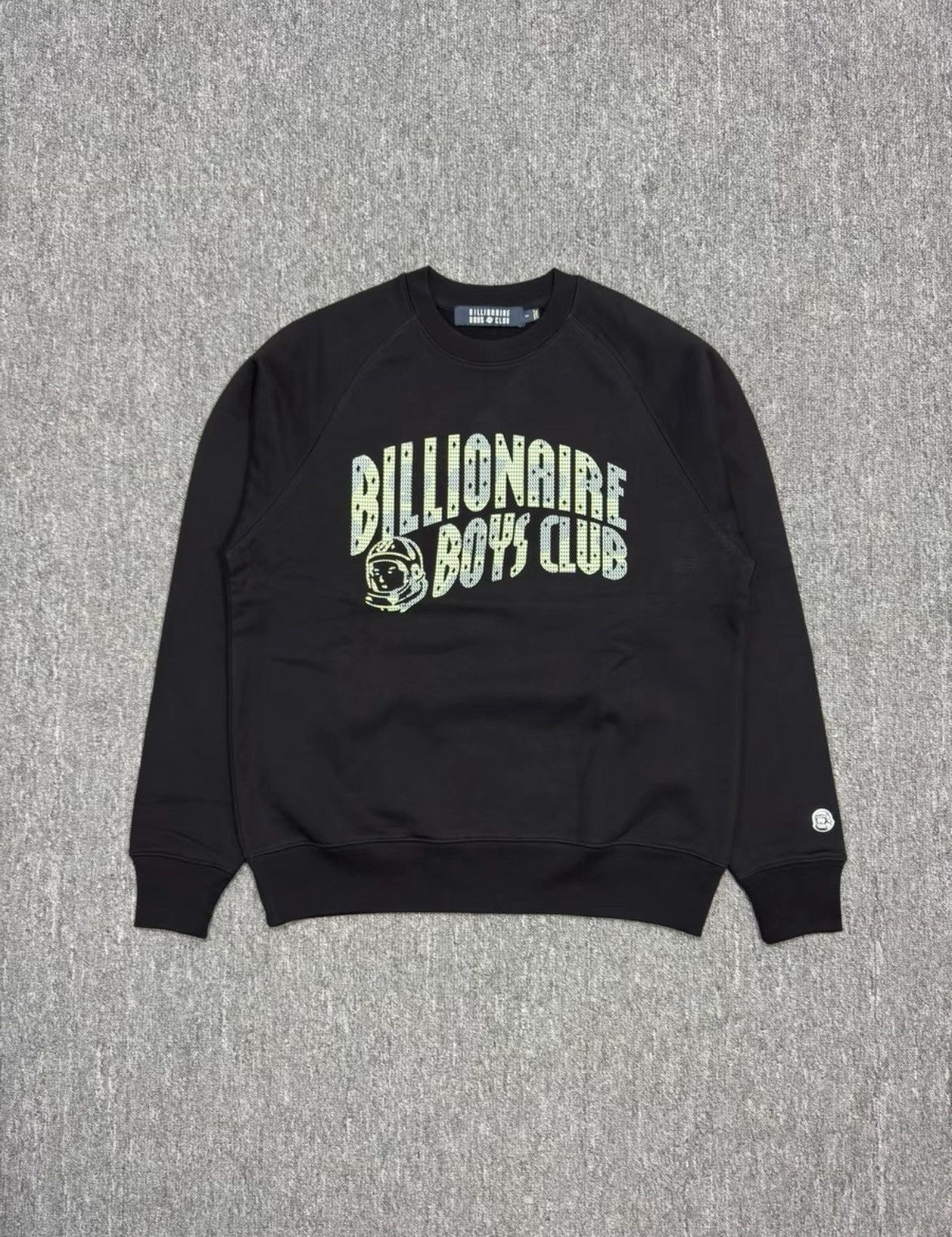 Billionaire Boys Club American Classic Crewneck Sweatshirt Billionaire Boys Club Size US S / EU 44-46 / 1 - 1 Thumbnail
