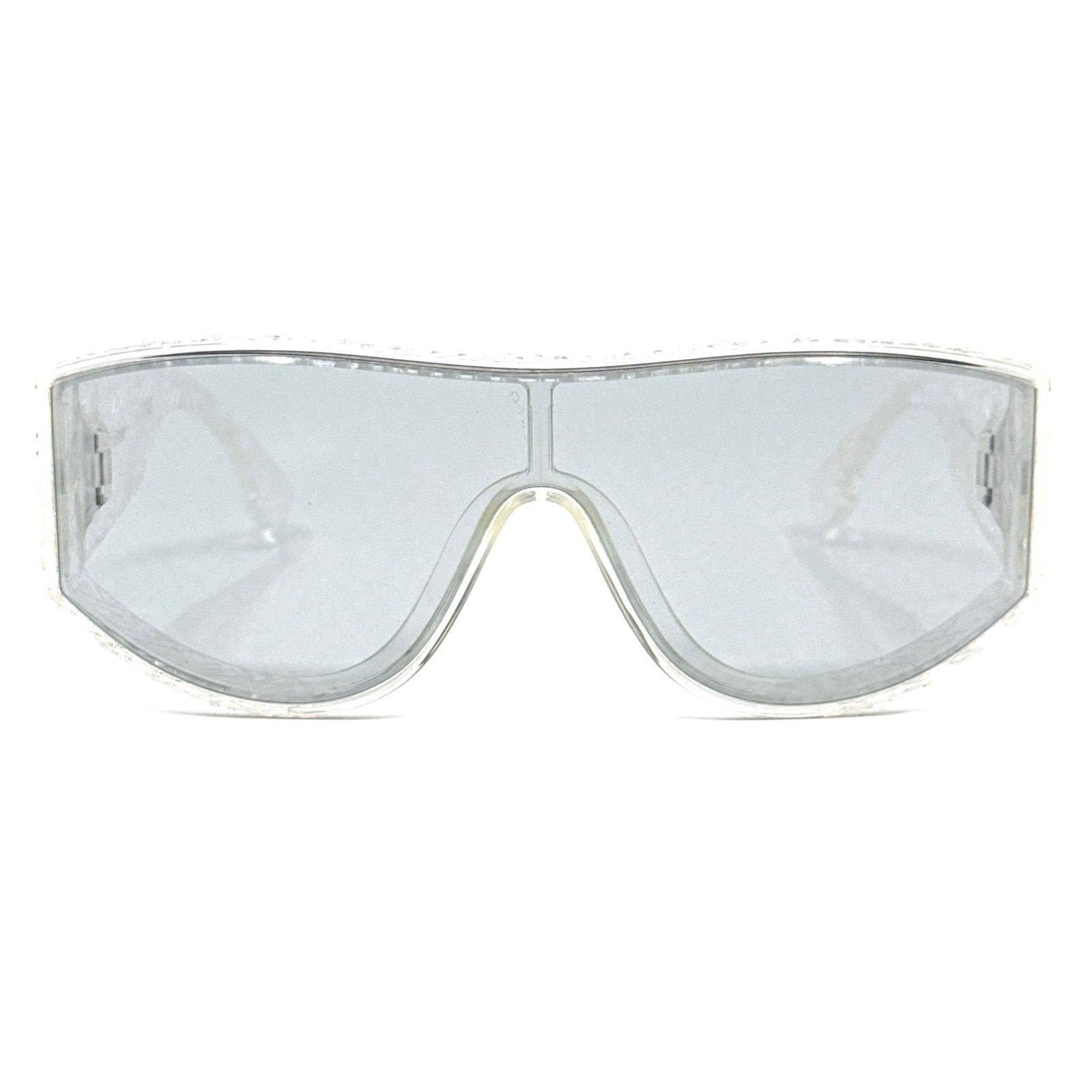 Fendi New, FENDI Sunglasses FE40128I 26C Authentic Size ONE SIZE - 2 Thumbnail