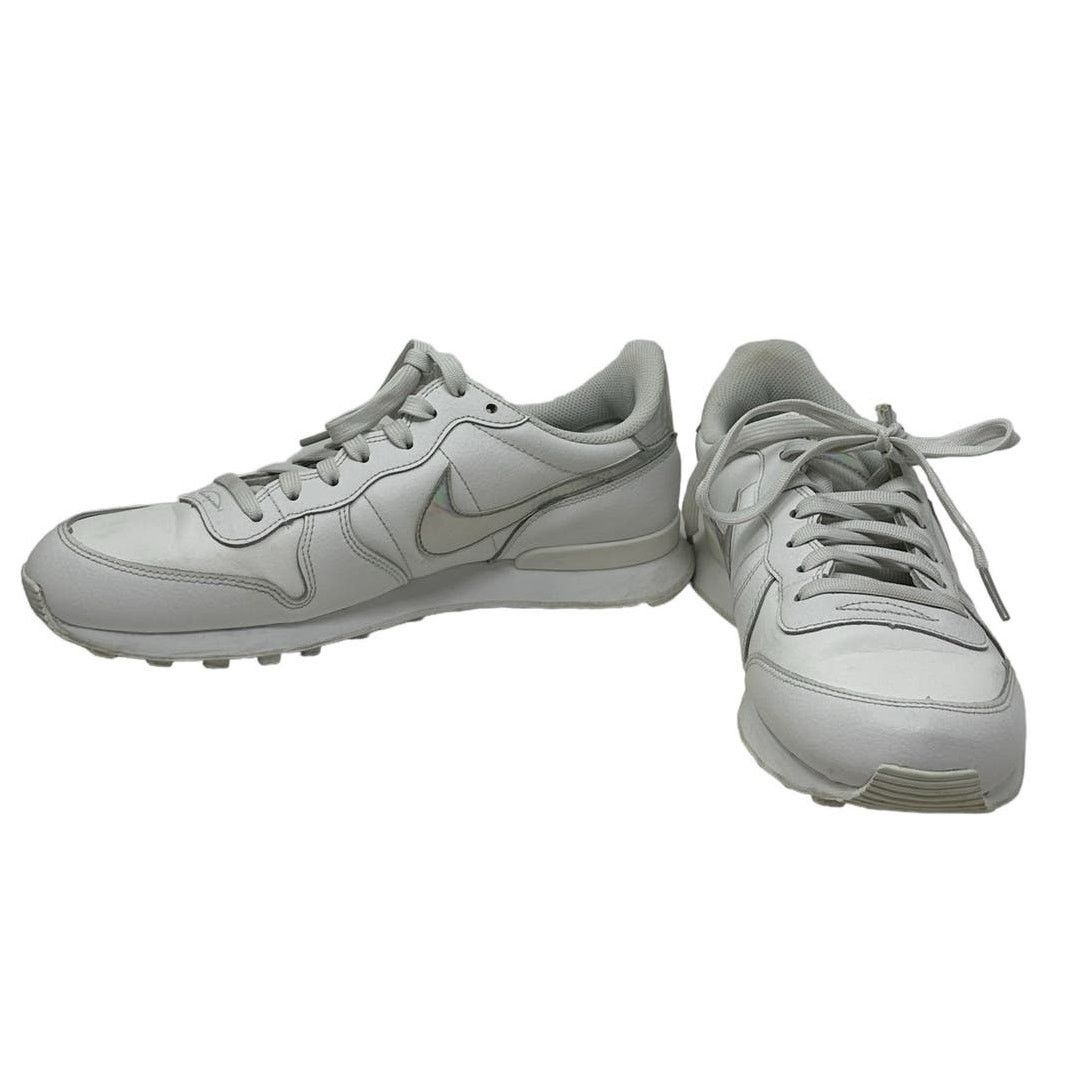 Nike Nike Internationalist White Casual Shoes Sneakers Size 10 Size US 10 / IT 40 - 1 Thumbnail