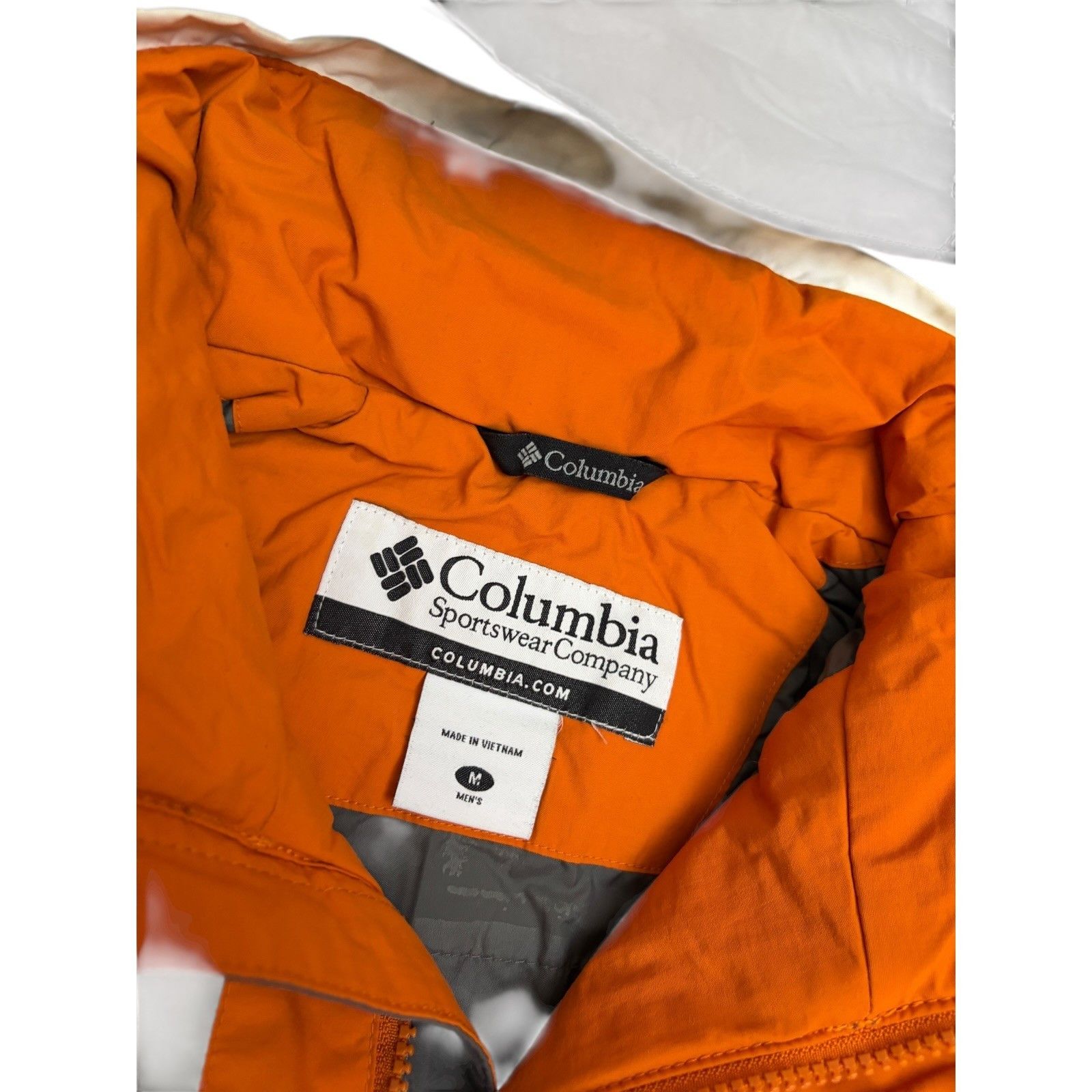 Columbia COLUMBIA Waterproof Snowboard Ski Winter Jacket Coat Medium Size US M / EU 48-50 / 2 - 4 Thumbnail