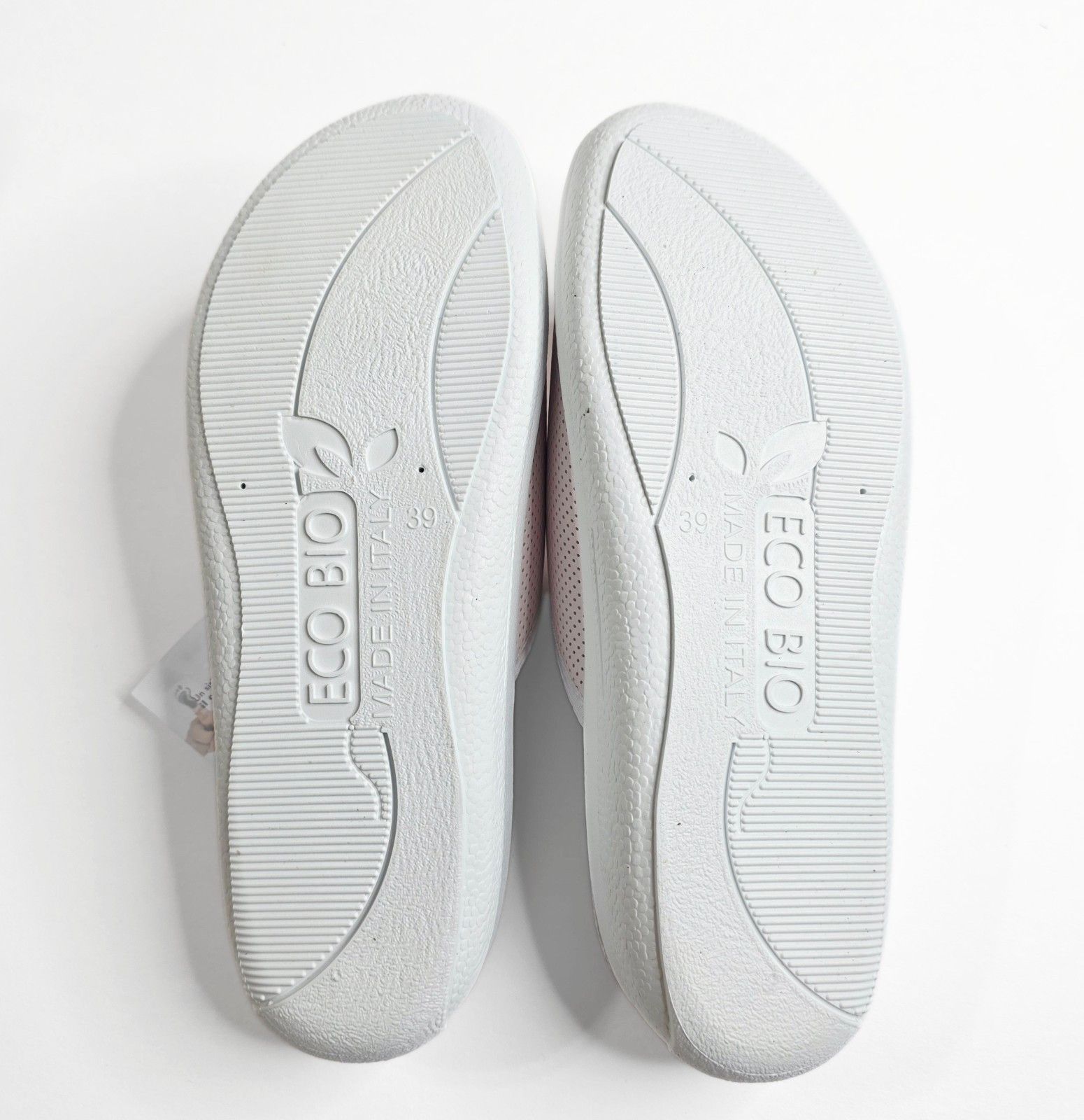 Other Eco Bio Memory Slippers 8.5 EU 39 Italy Orthopedic Sandals Size US 8.5 / IT 38.5 - 9 Thumbnail