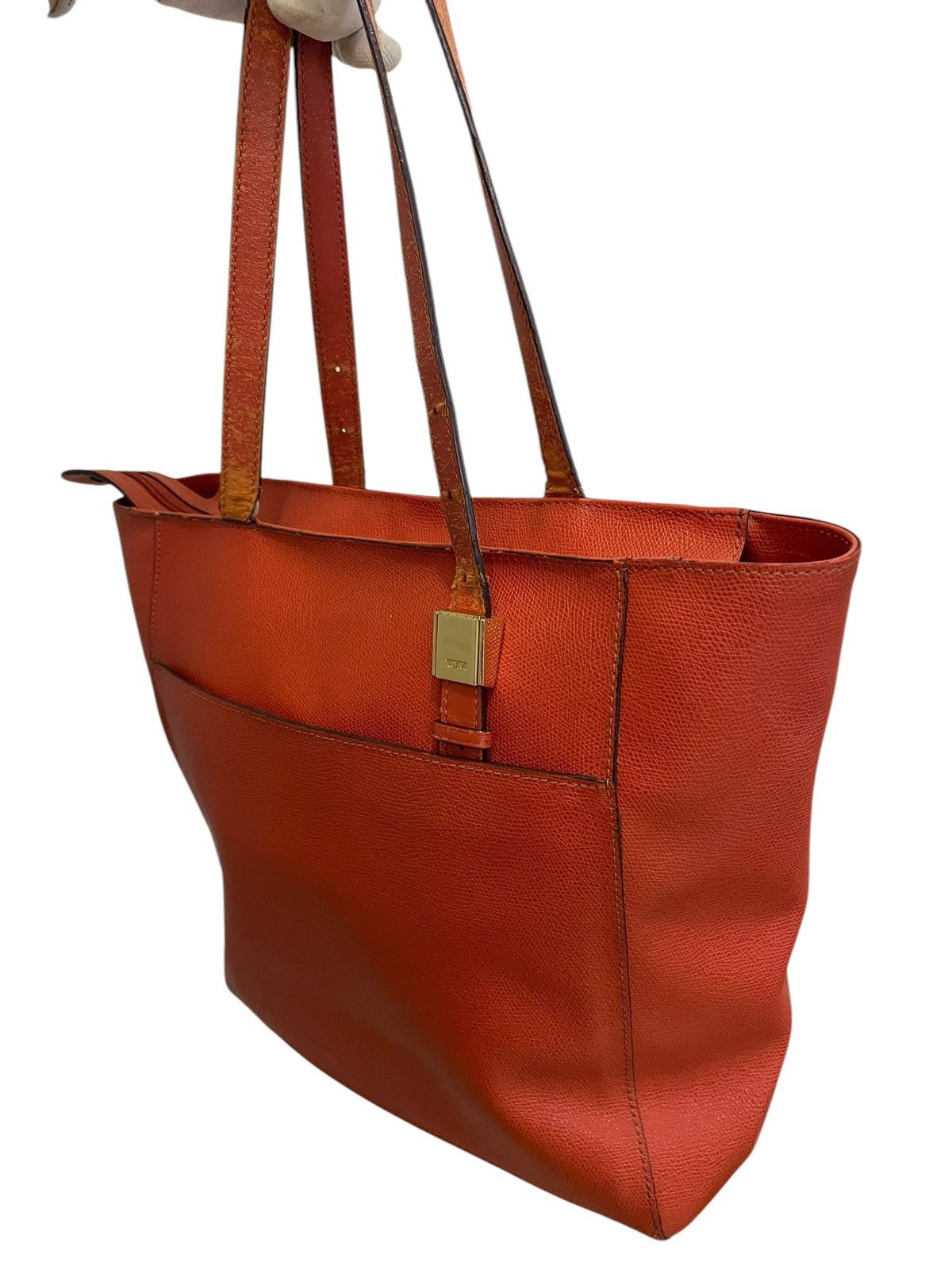 Tumi Tumi hand bag for women Size ONE SIZE - 5 Thumbnail