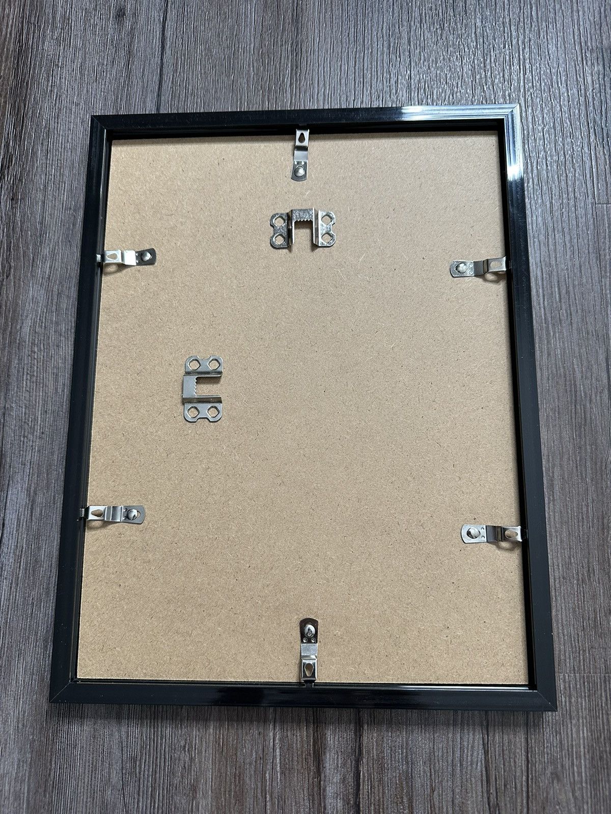 Chrome Hearts 🖤Chrome Hearts🖤 Ring & Dagger 9x12 Framed Poster Size ONE SIZE - 5 Thumbnail