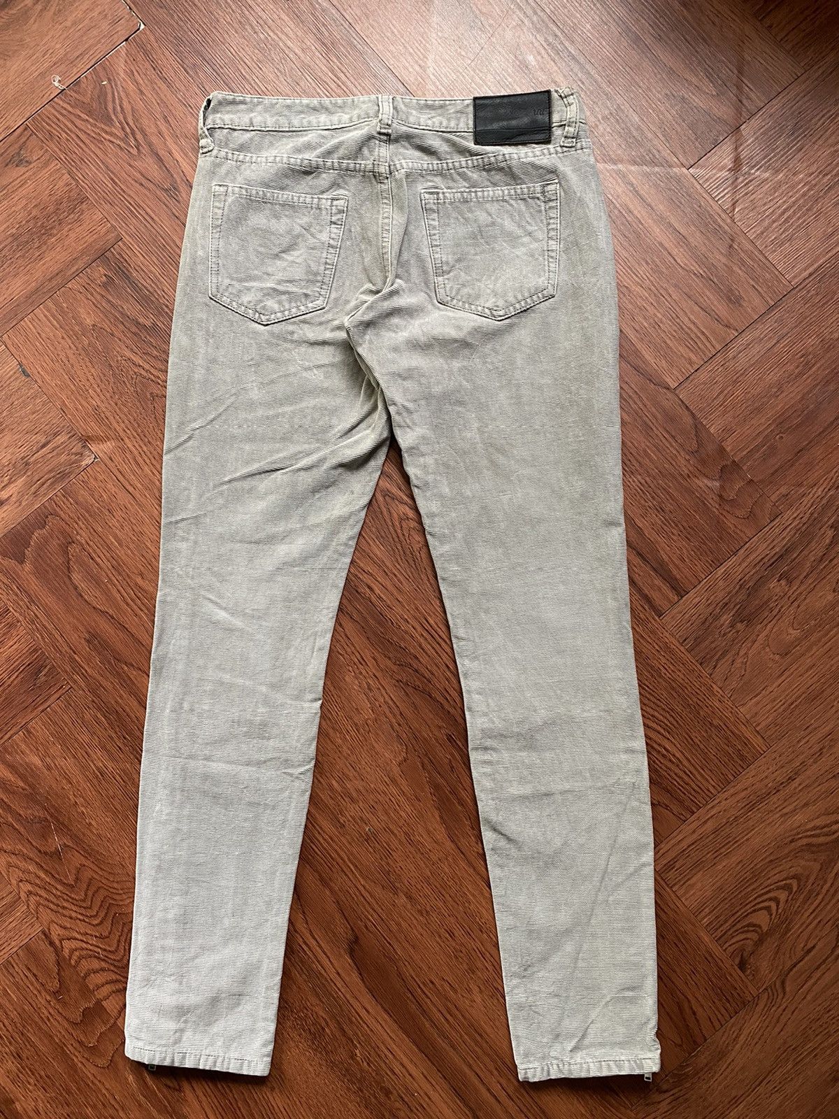 If Six Was Nine Uniqlo Undercover Pants Size US 28 / EU 44 - 2 Thumbnail