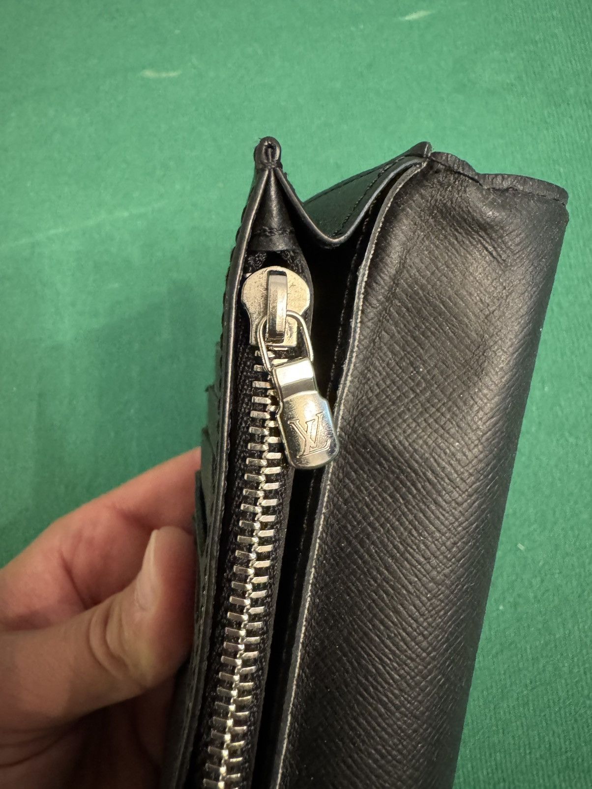 Louis Vuitton Louis Vuitton long wallet Size ONE SIZE - 5 Thumbnail