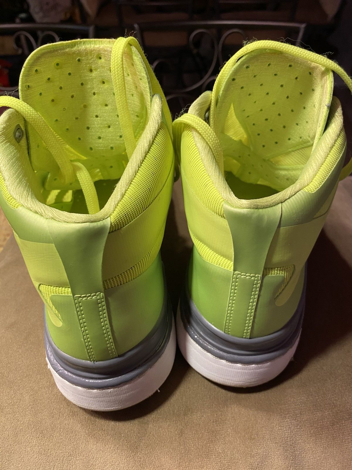 Adidas Men’s shoes Size US 8.5 / EU 41-42 - 2 Thumbnail
