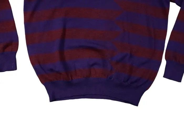 Christian Dior Monsieur Christian Dior Monsieur Knitwear ( DeadStock ) Size US XL / EU 56 / 4 - 3 Thumbnail