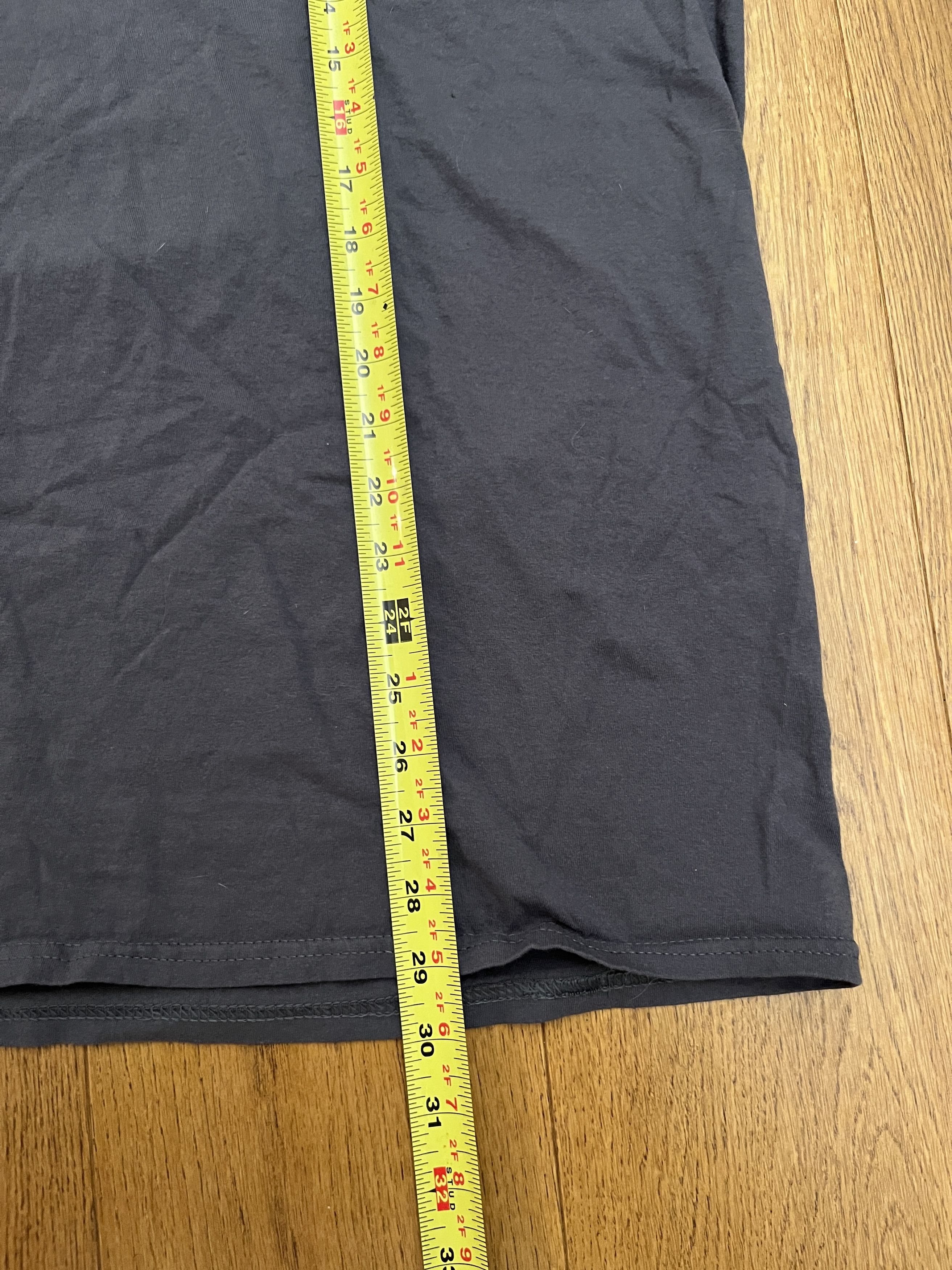 Vintage Vtg 2k The Other Half Sammy Hagar Michael Anthony Van Halen Size US XL / EU 56 / 4 - 4 Thumbnail