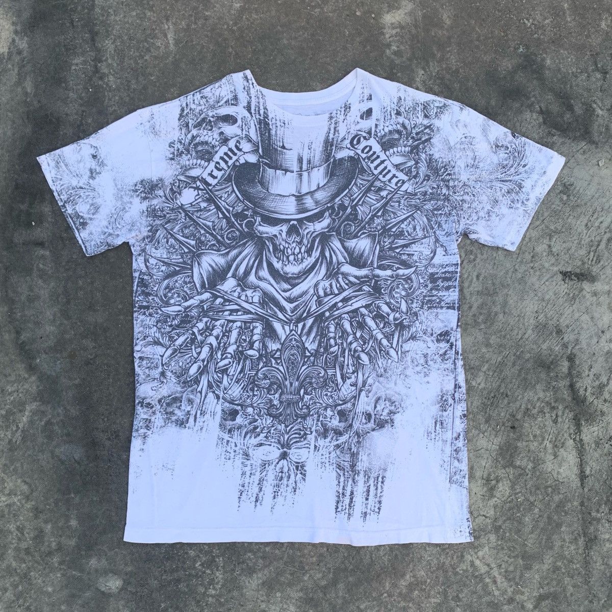 Affliction extreme couture by affliction Size US XL / EU 56 / 4 - 2 Thumbnail