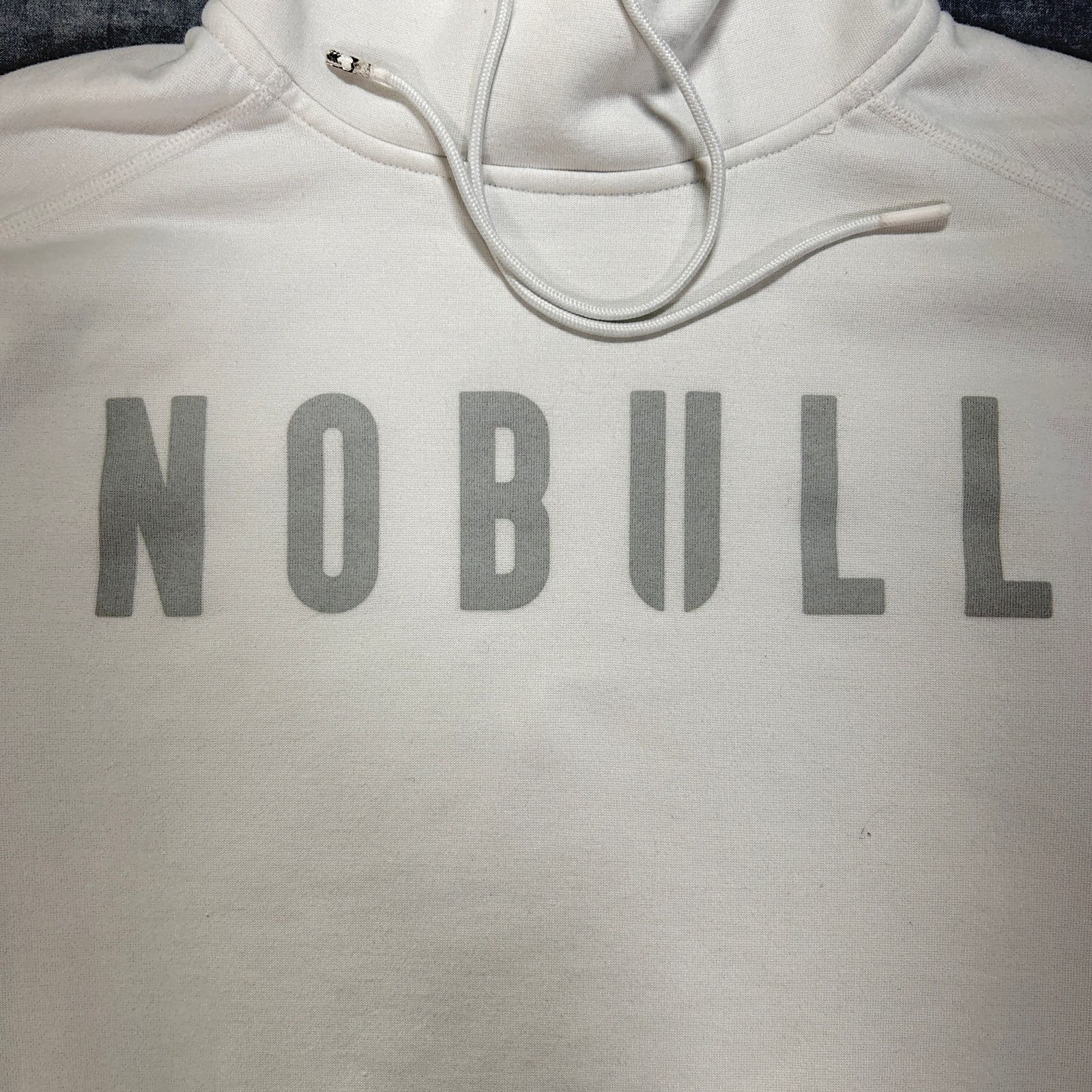 Other NoBull performance hoodie pullover workout gym womens M Size M / US 6-8 / IT 42-44 - 3 Thumbnail