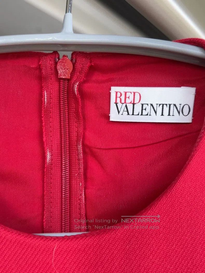 Valentino Valentino dress Size S / US 4 / IT 40 - 2 Thumbnail