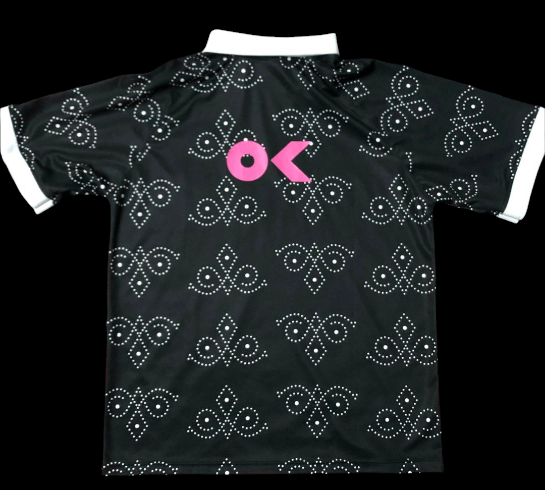 SBTG × Staple kanky x staple x sabotage jersey Size US L / EU 52-54 / 3 - 2 Thumbnail