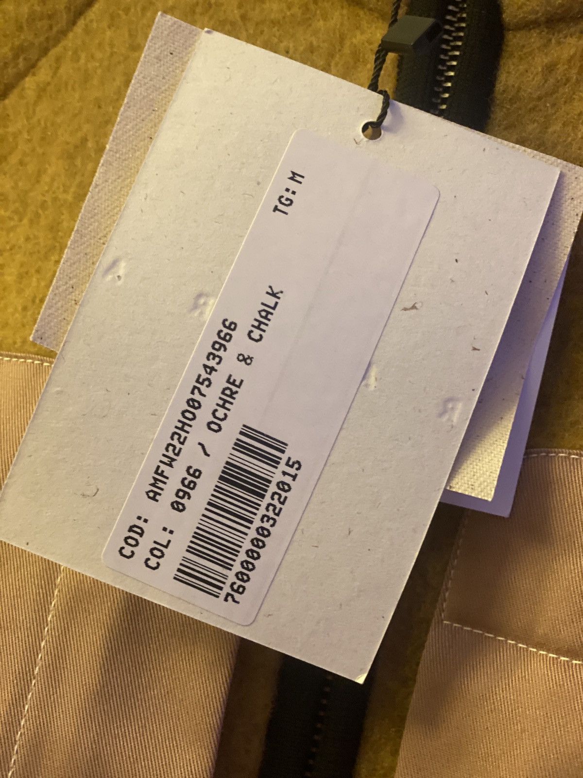 Other Ranra wool jacket Size US M / EU 48-50 / 2 - 4 Thumbnail