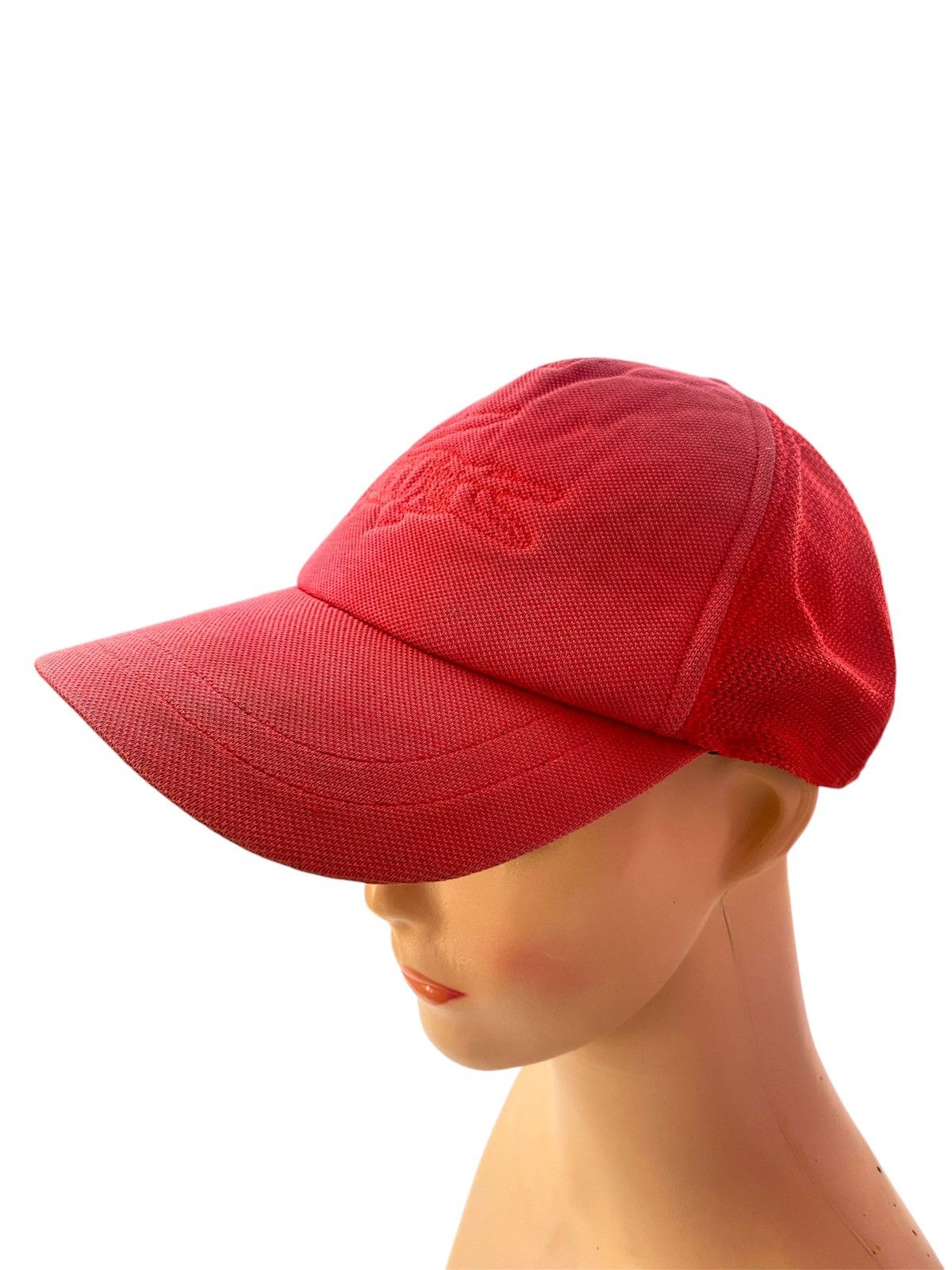 Lacoste × Vintage 🔥 accept offer 🔥 Vintage Lacoste Hats - Made in Japan Size ONE SIZE - 2 Thumbnail
