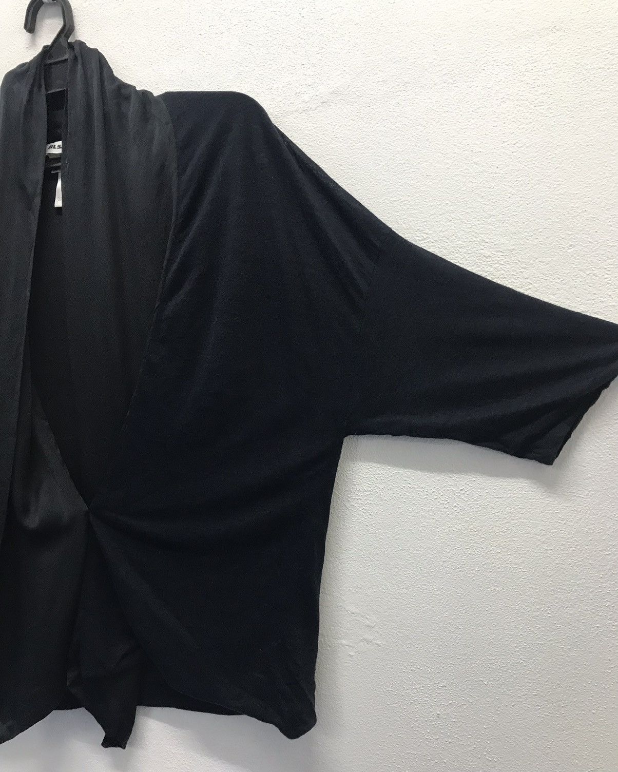 Jil Sander Jil Sander Made In Italy Shirt Size US M / EU 48-50 / 2 - 3 Thumbnail