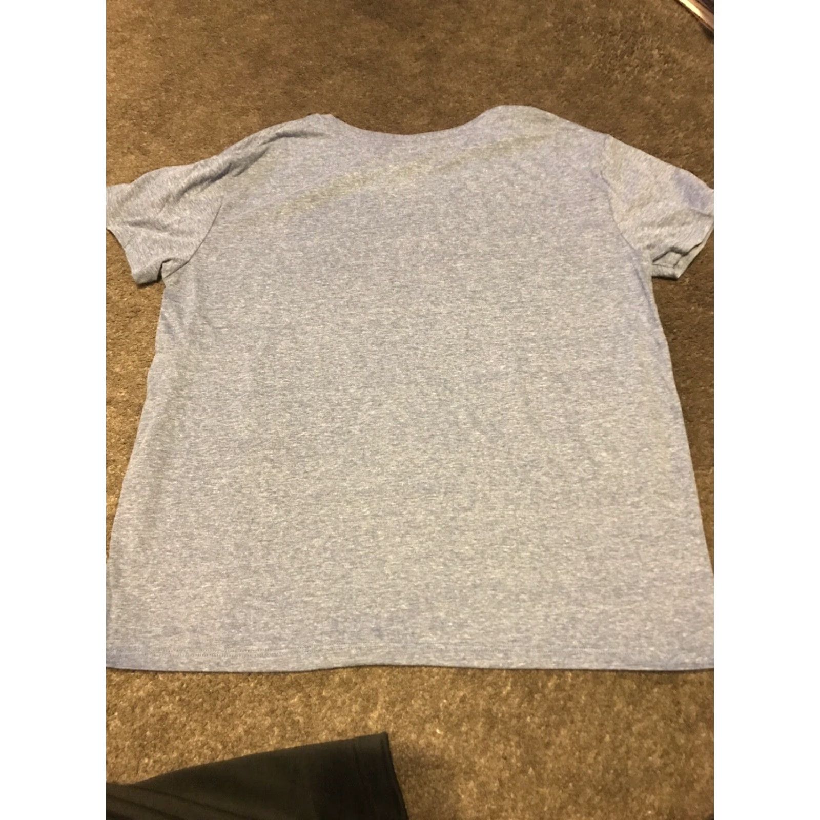 Disney Disney Mickey Mouse Friends Flag T-Shirt Blue Women’s L Size L / US 10 / IT 46 - 5 Thumbnail
