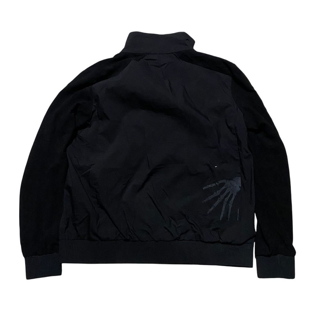 Other Amazingcre bonded axis panelled jacket Size US XXL / EU 58 / 5 - 2 Thumbnail