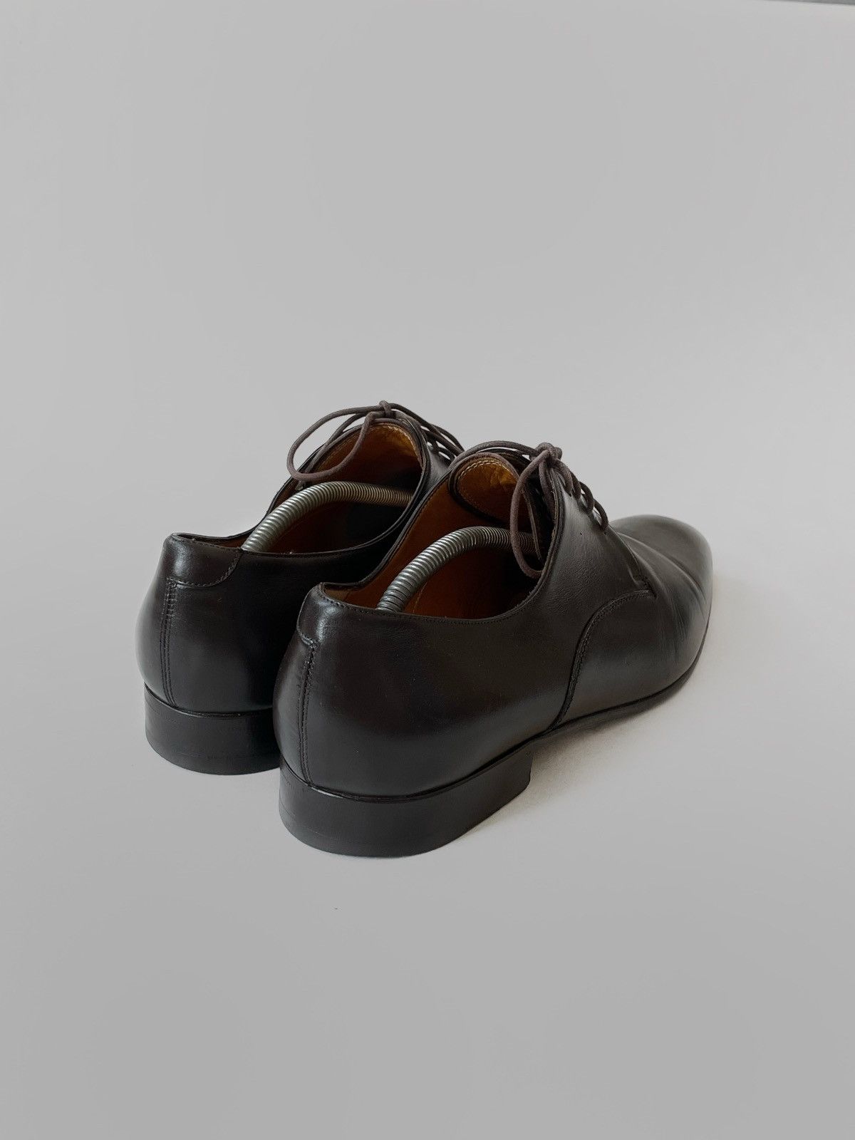 Gucci Gucci leather shoes Size US 10 / EU 43 - 5 Thumbnail