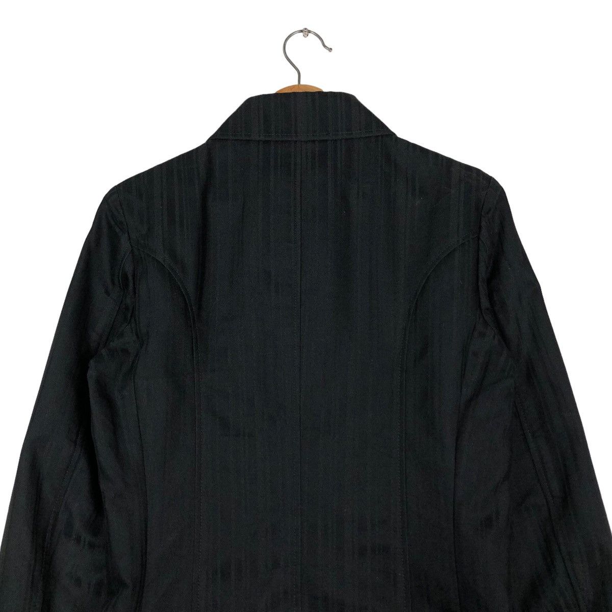 Japanese Brand 🔥Long Chore Jacket Tornado Mart Double Collar Japan Size US M / EU 48-50 / 2 - 9 Thumbnail