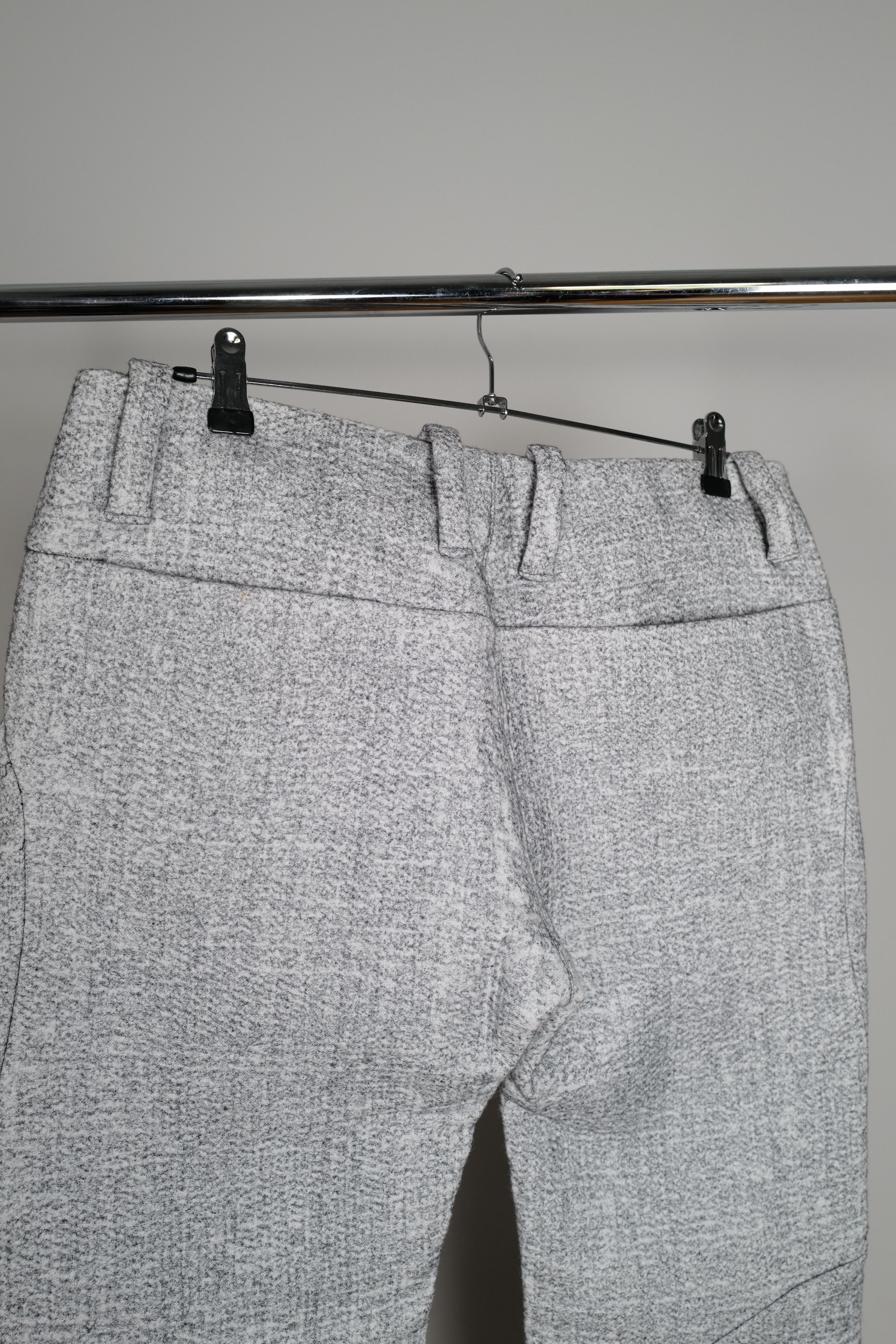 Inaisce InAisce warm pants Size US 36 / EU 52 - 10 Thumbnail