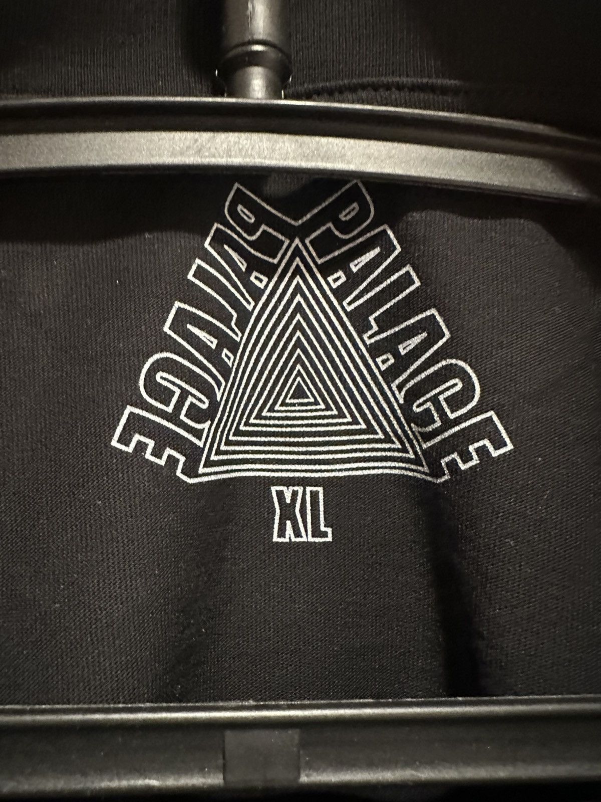 Palace Its A Kinda Magic T-Shirt Size US XL / EU 56 / 4 - 3 Thumbnail