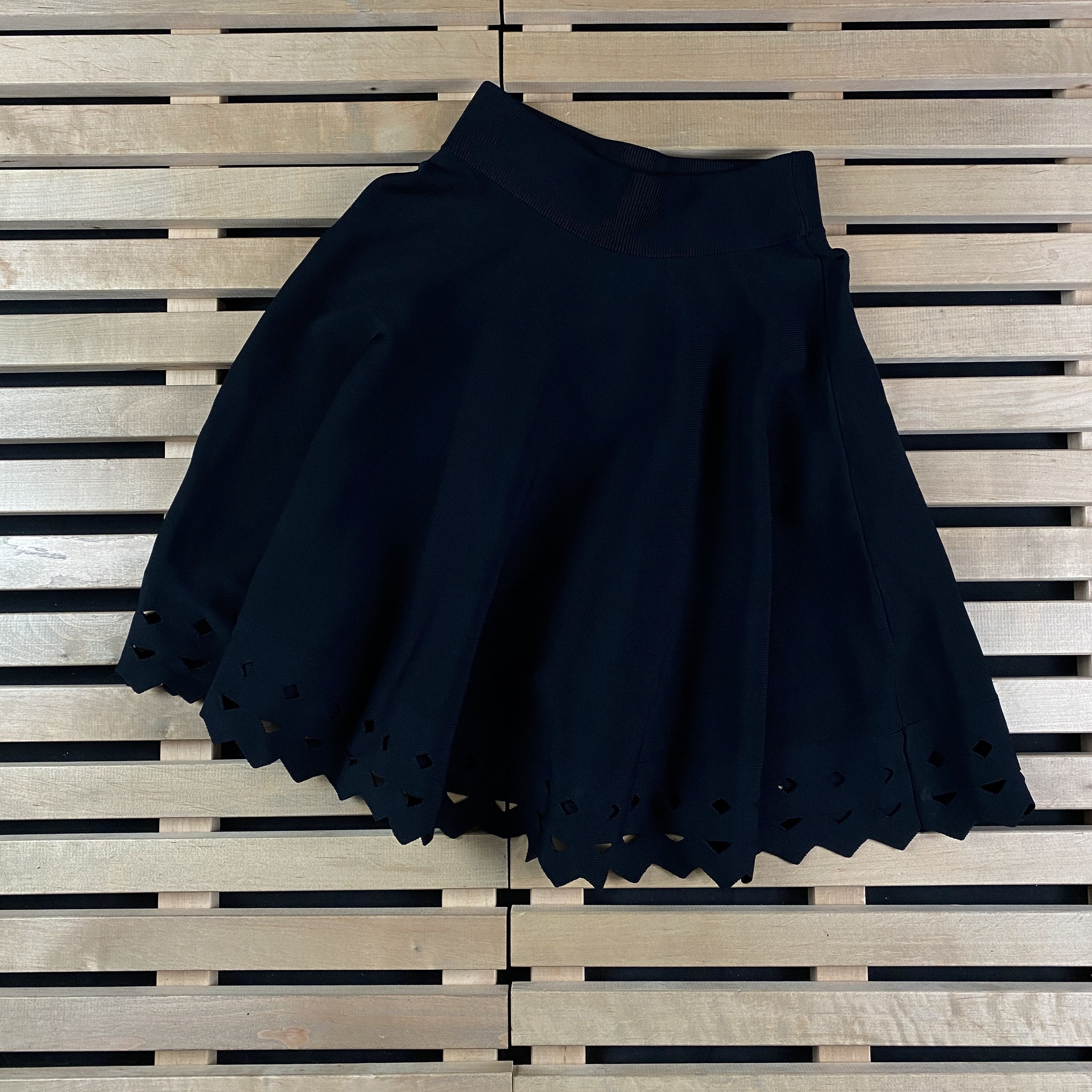 Maje Womens Skirt Maje Size 1 S Size 24" / US 00 / IT 34 - 1 Thumbnail