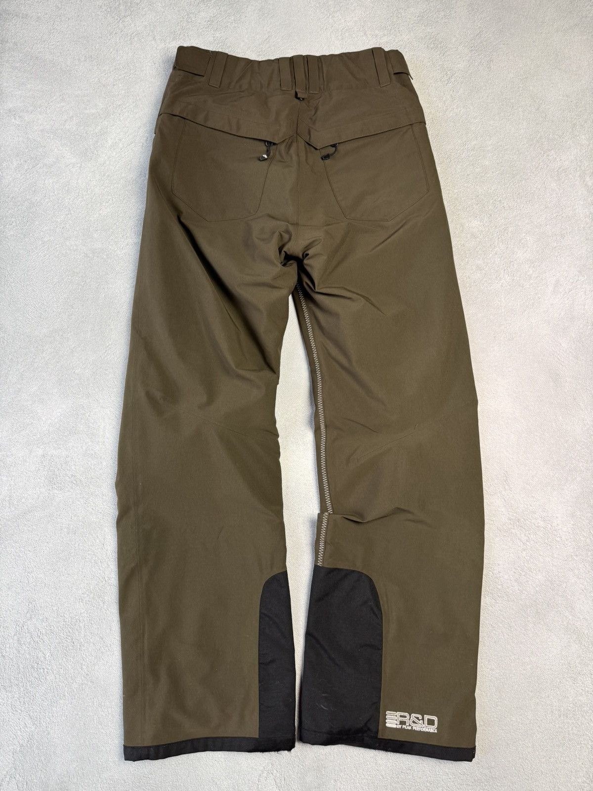 Peak Performance Peak Performance Ski Pants Size S Size 28" / US 6 / IT 42 - 2 Thumbnail