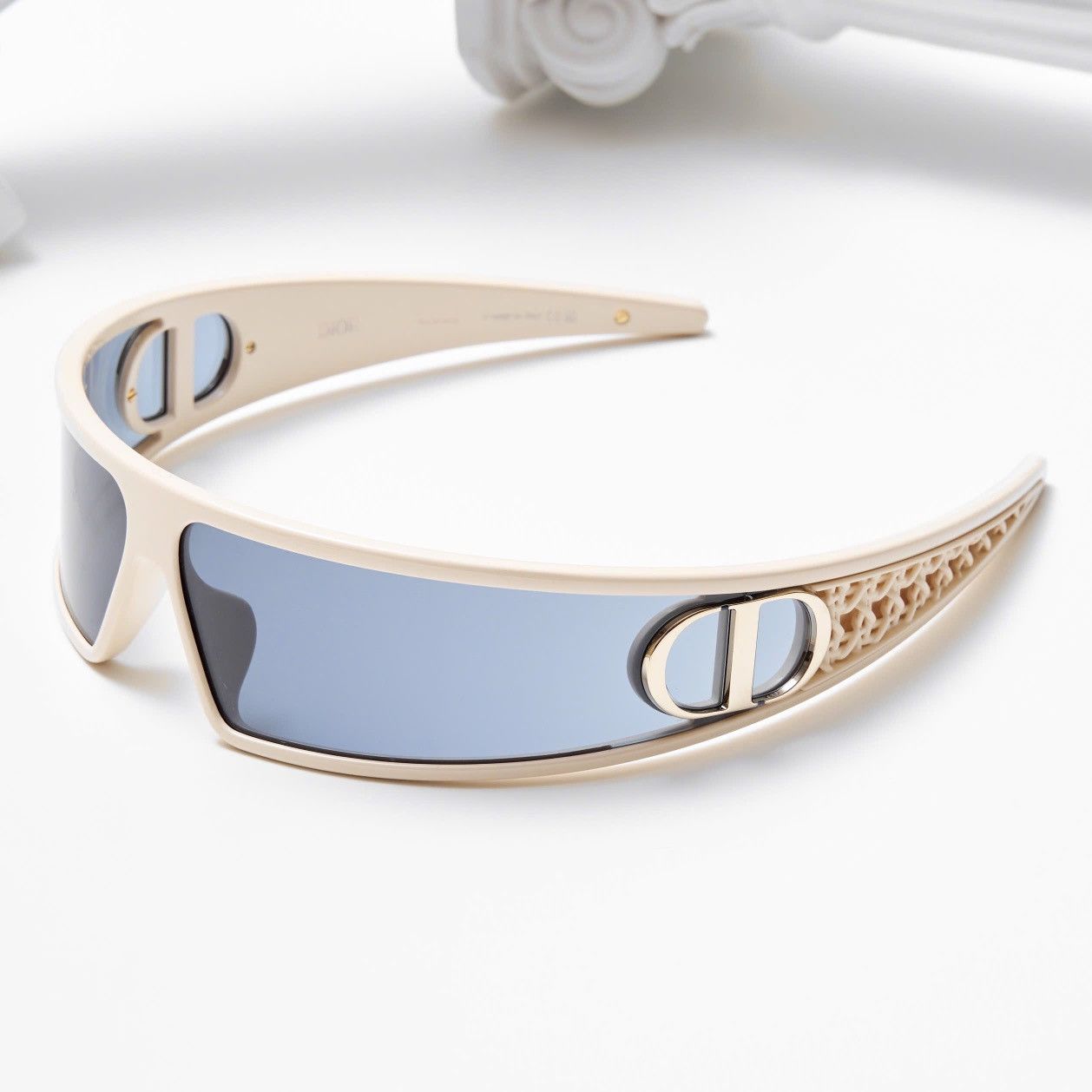 Dior DIOR VERYDIOR M1U 95B0 SUNGLASSES Size ONE SIZE - 2 Thumbnail