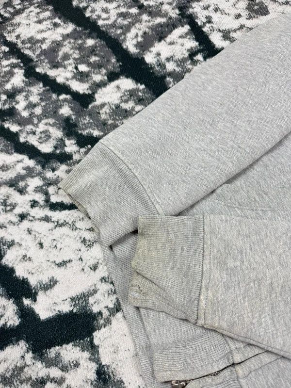 Allsaints Allsaints hoodie gray zip S Size US S / EU 44-46 / 1 - 5 Thumbnail