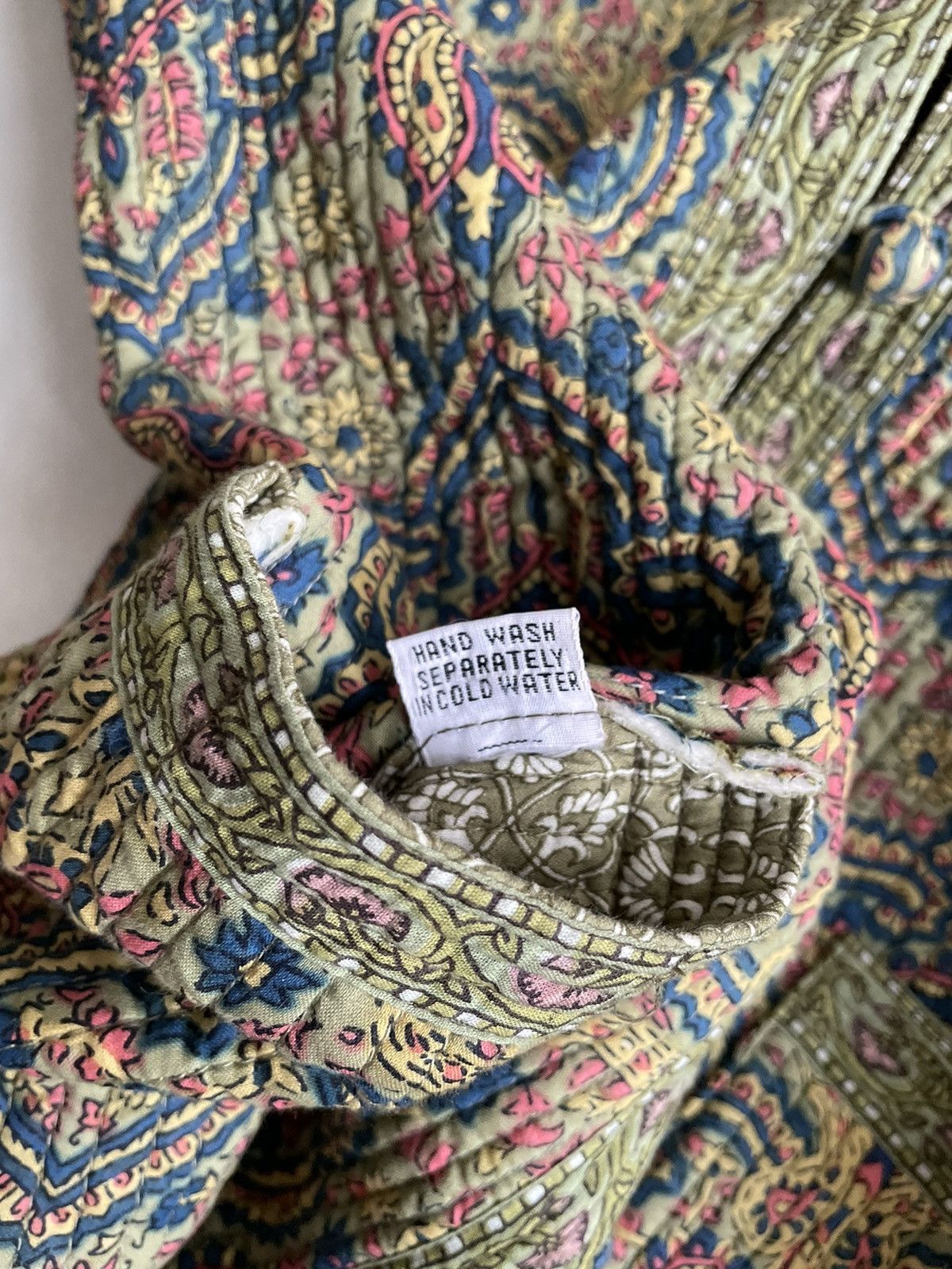 Engineered Garments Vintage Y2K Jacket Japanese style Size US M / EU 48-50 / 2 - 9 Thumbnail