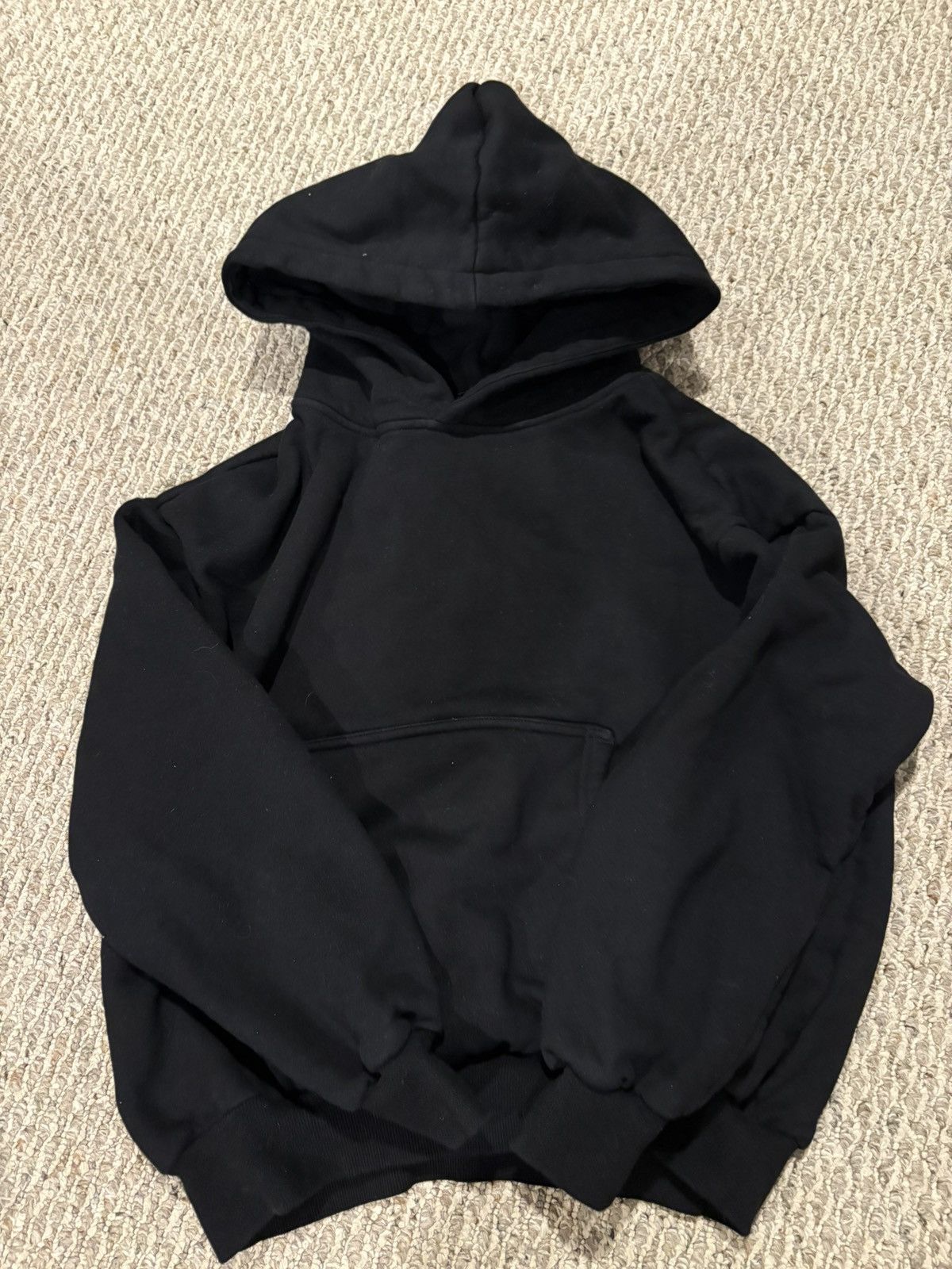 Cole Henry Black cole henry cropped hoodie Size US S / EU 44-46 / 1 - 1 Thumbnail